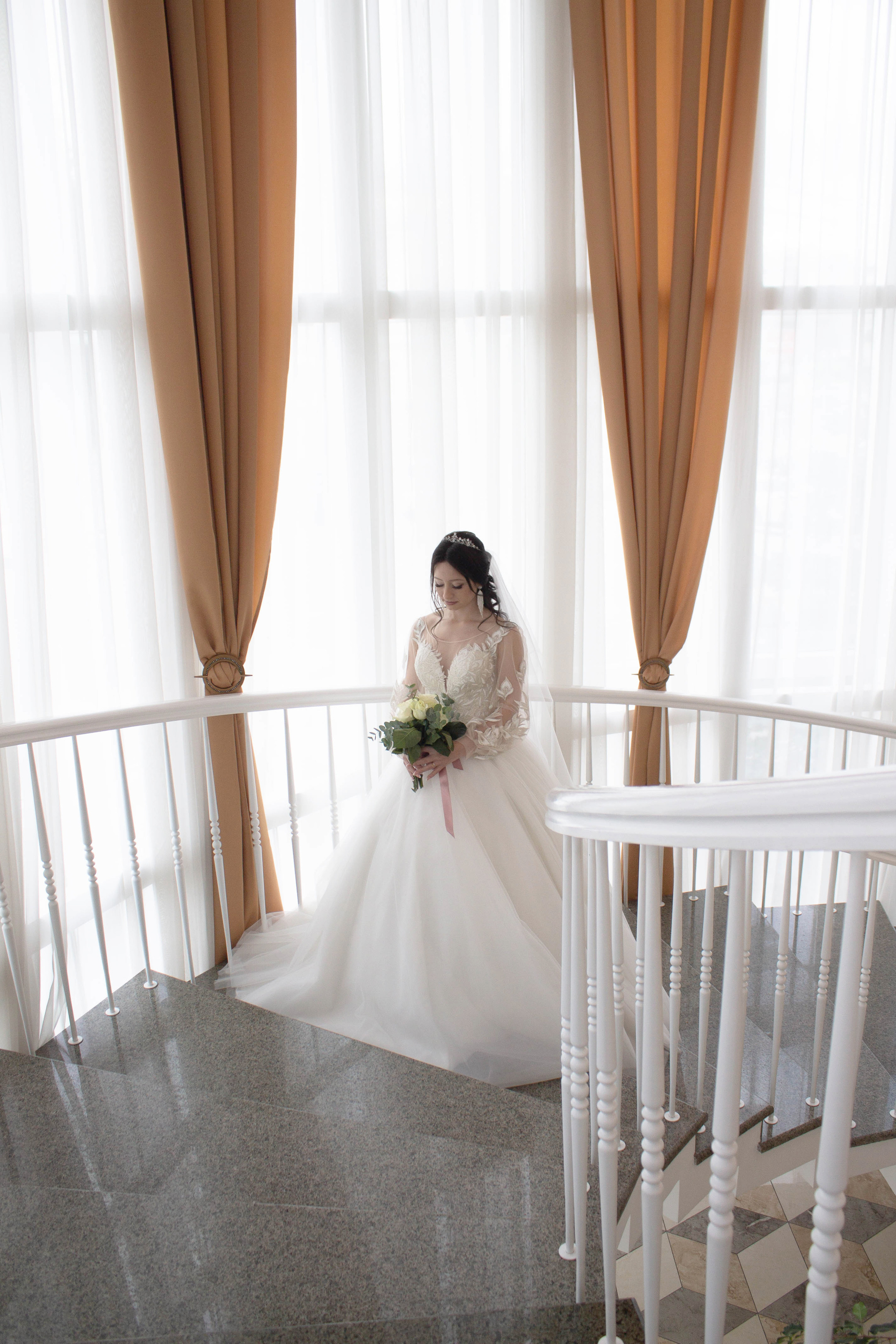 Константин & Анастасия. Женский и парный фотограф