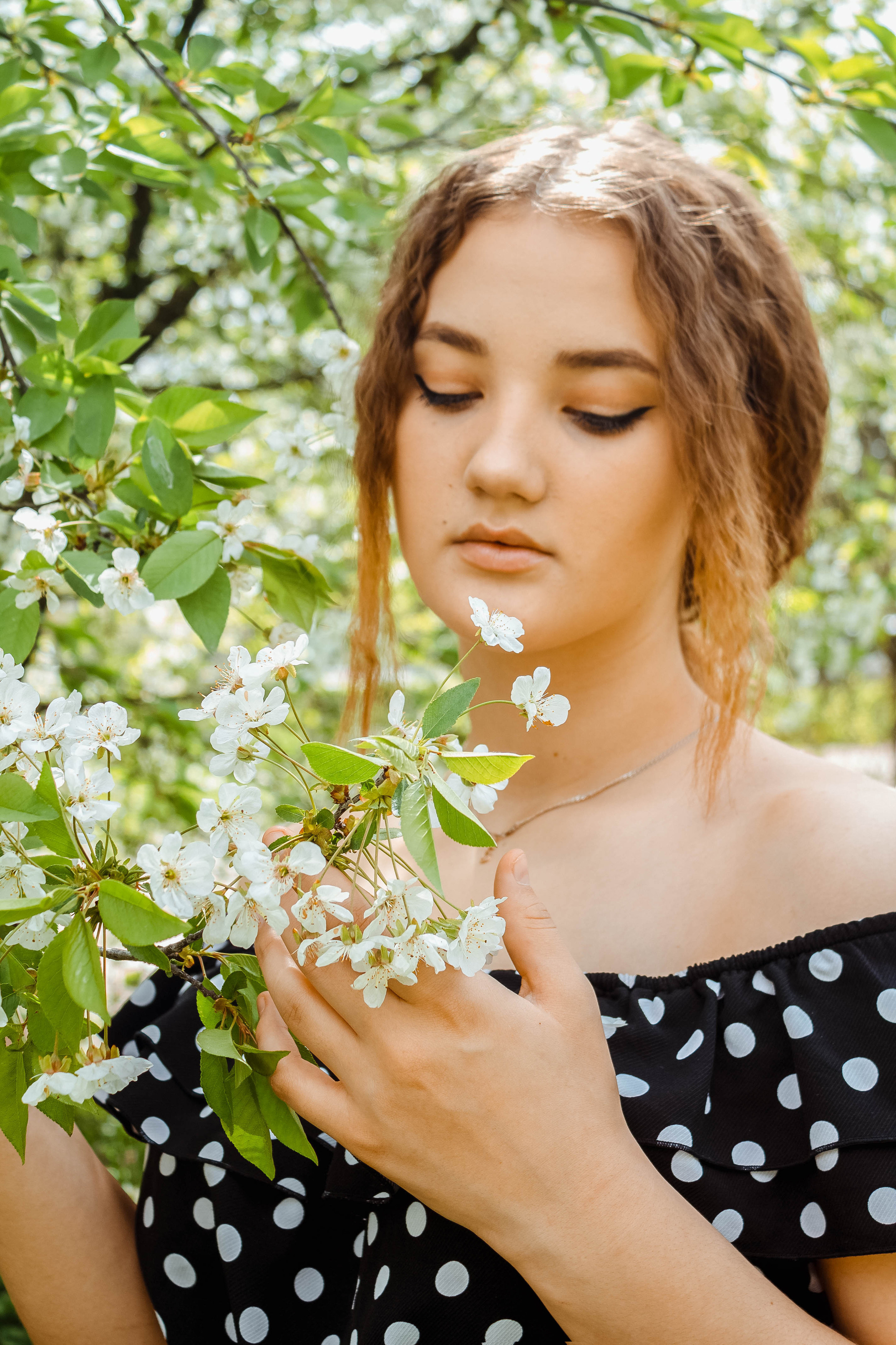Елизавета. Женский и парный фотограф
