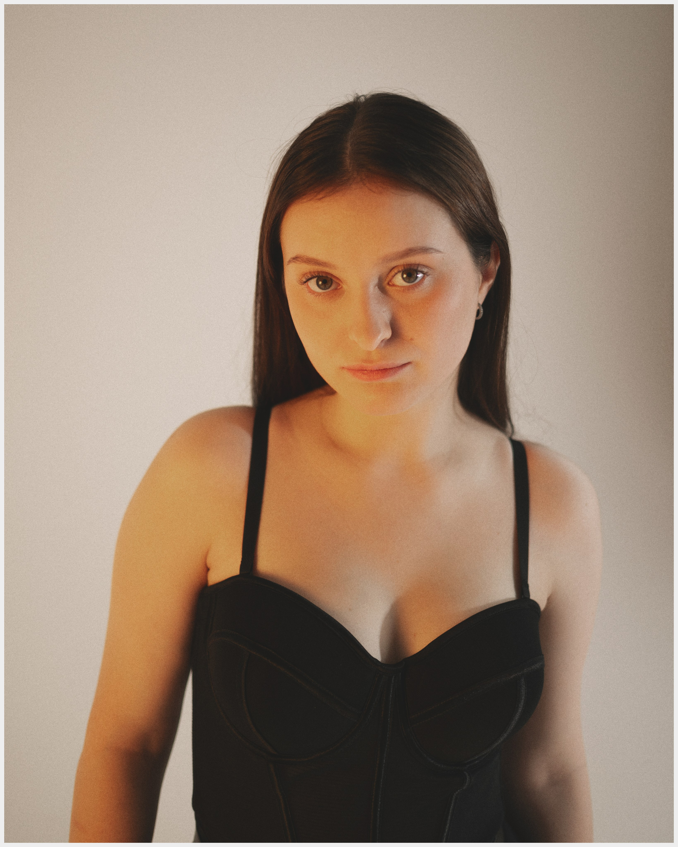 Алиса. Фотограф Тула