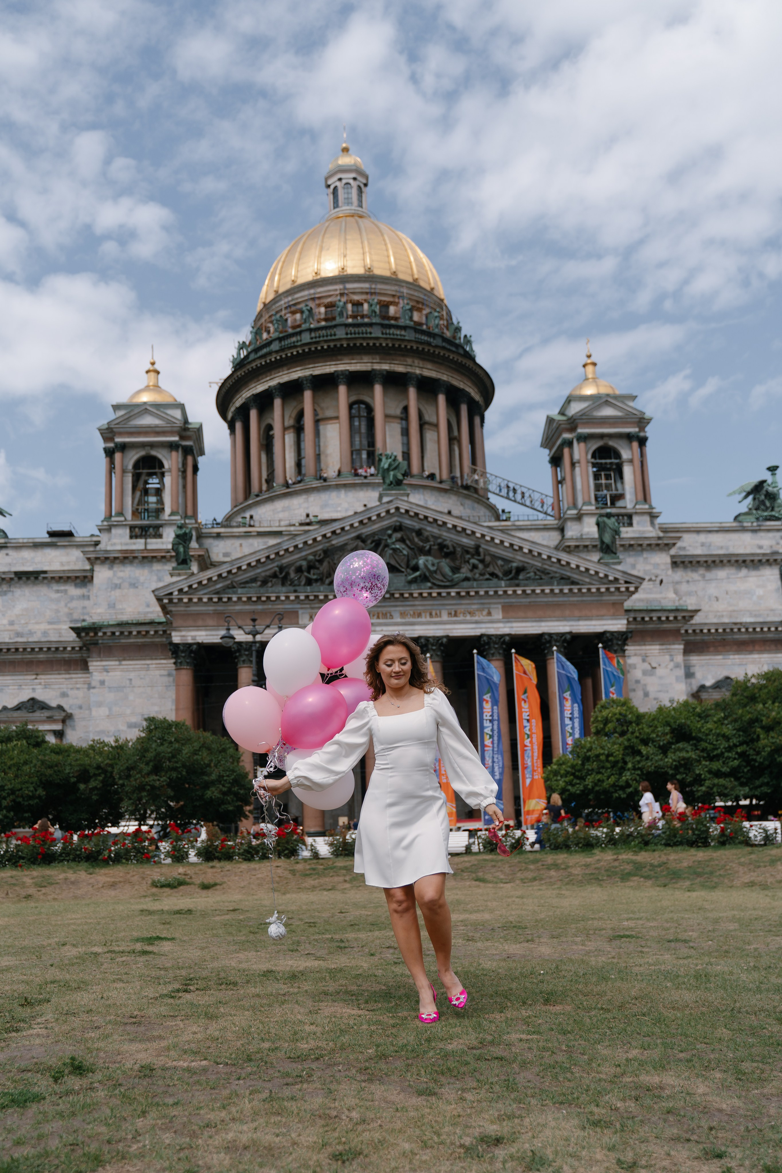 29.07.2023. Свадебный фотограф — Наталья Фед СПб/Москва