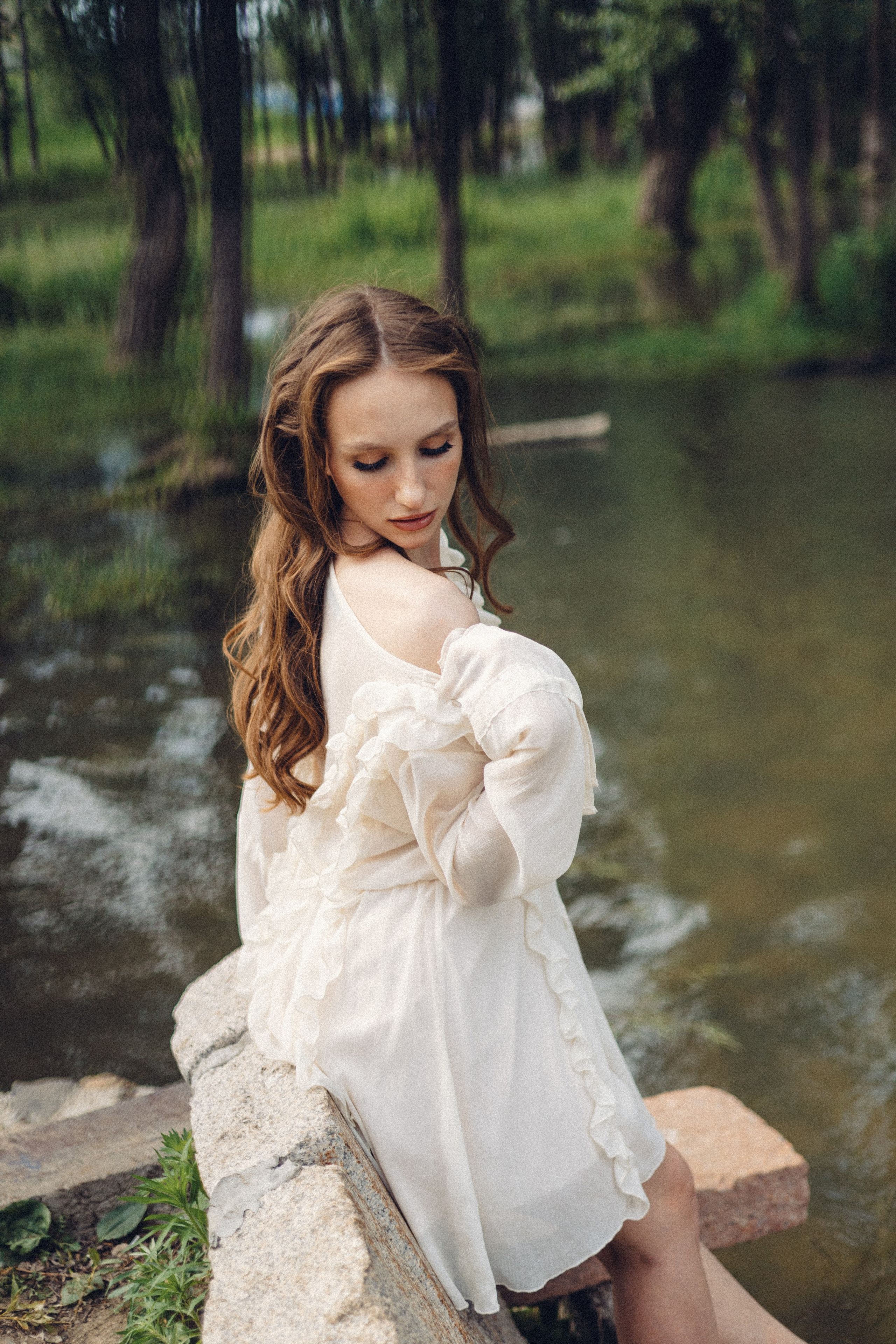 Виктория. Виктория Файфер| фотограф Новосибирск