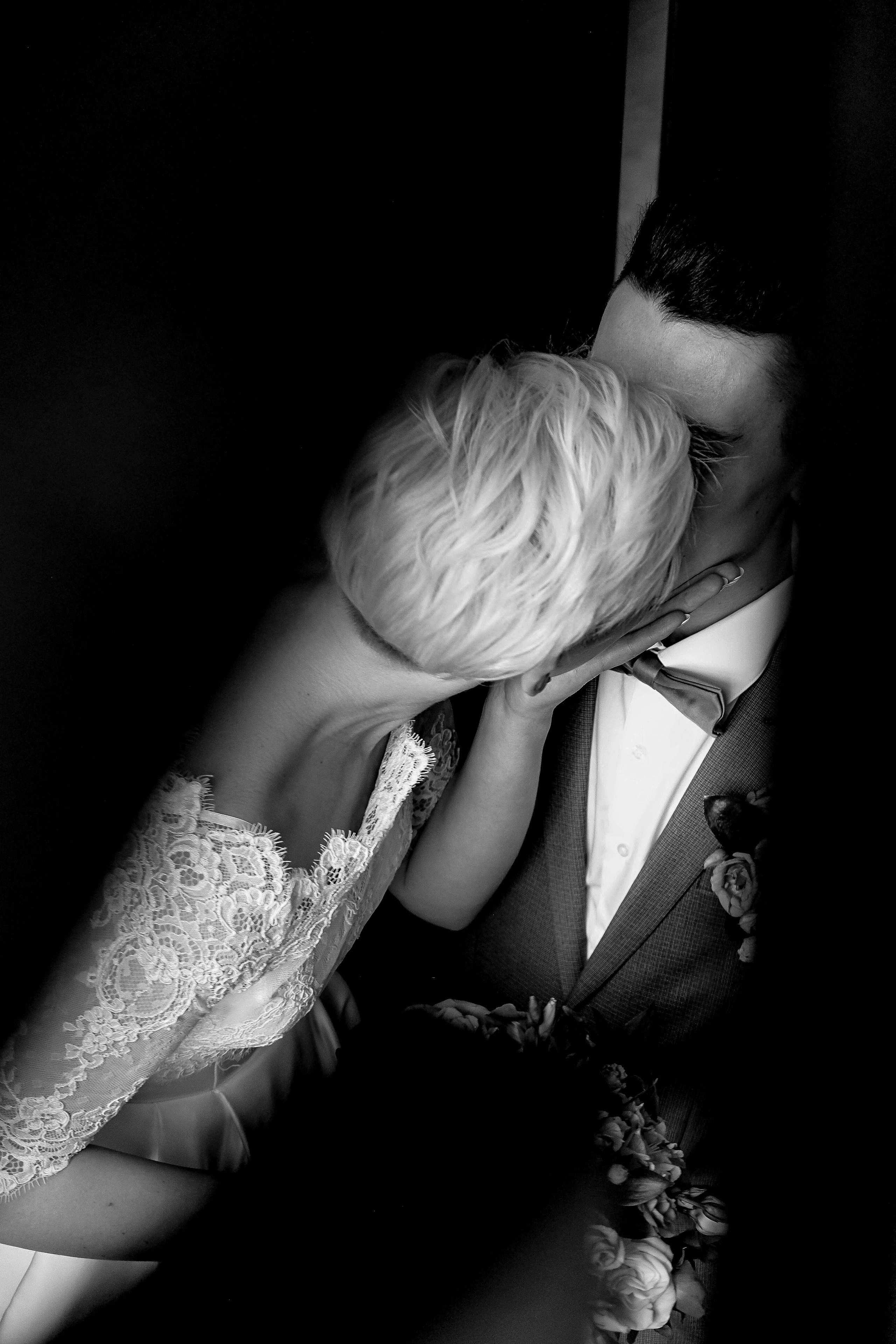 Дмитрий и Екатерина. Портретный и свадебный фотограф в Йошкар-Оле Егошина Екатерина