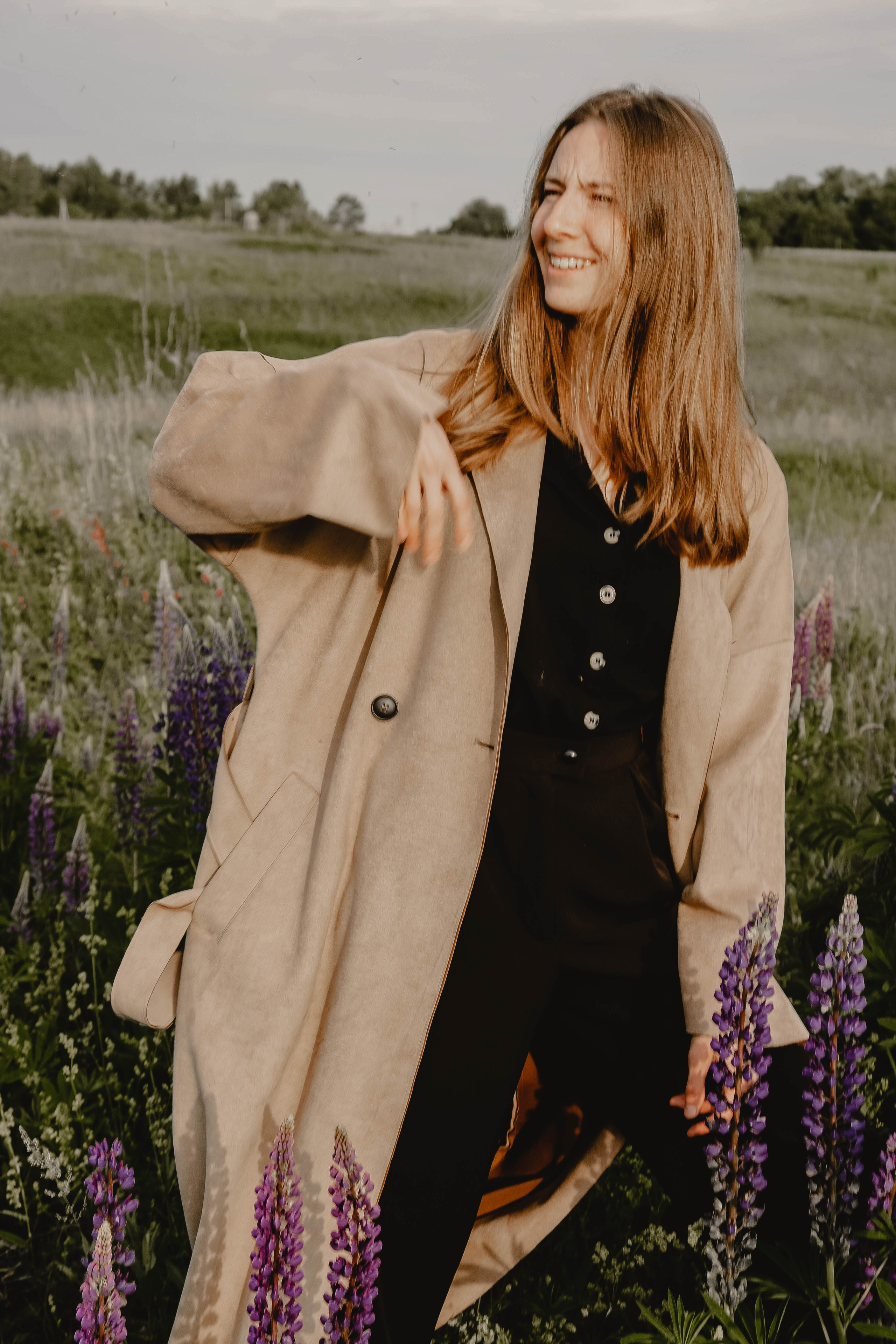 На рассвете. Портретный и свадебный фотограф в Йошкар-Оле Егошина Екатерина