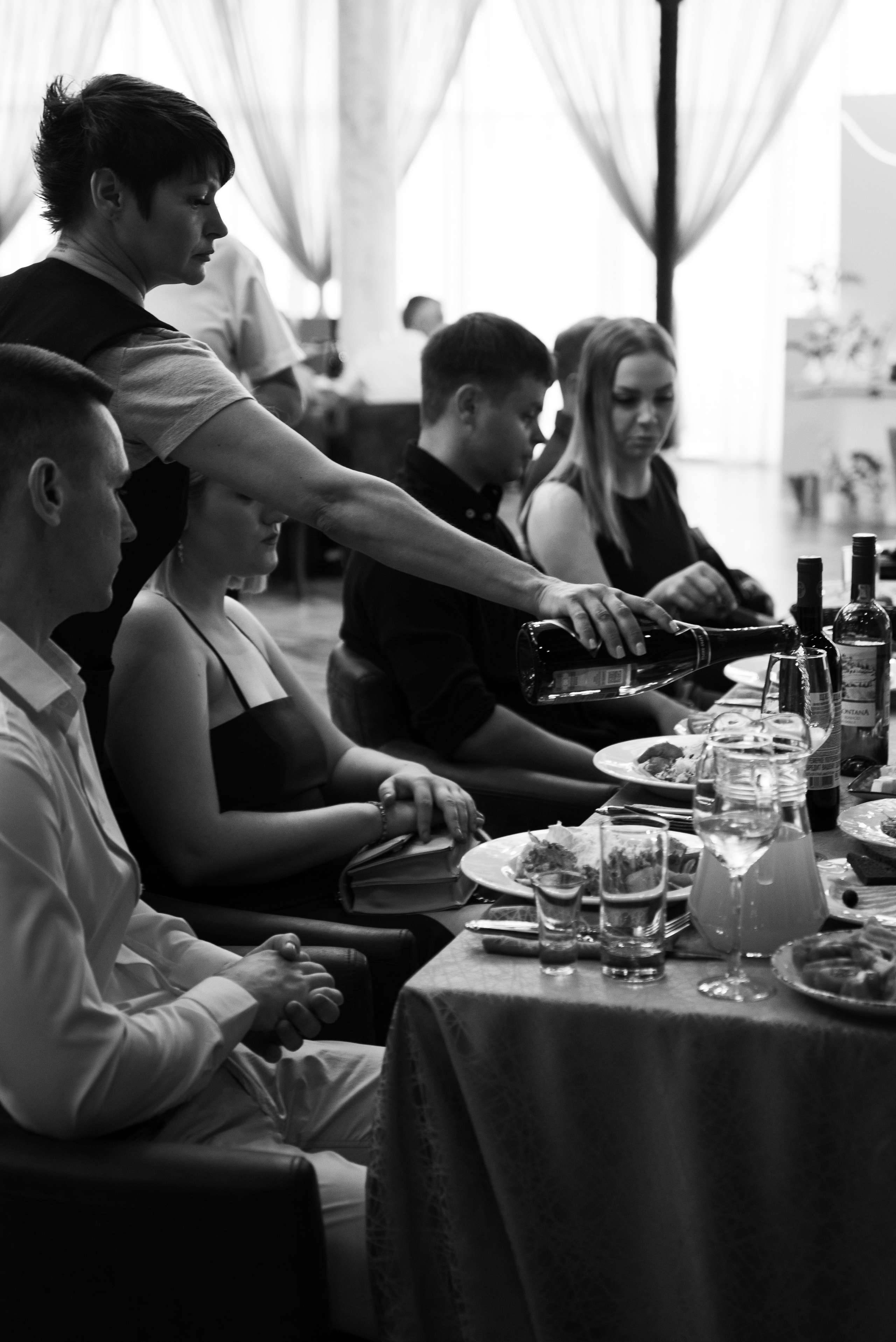 Валерия и Семён. Свадебный, портретный фотограф в Волгограде Ермашова Дарья