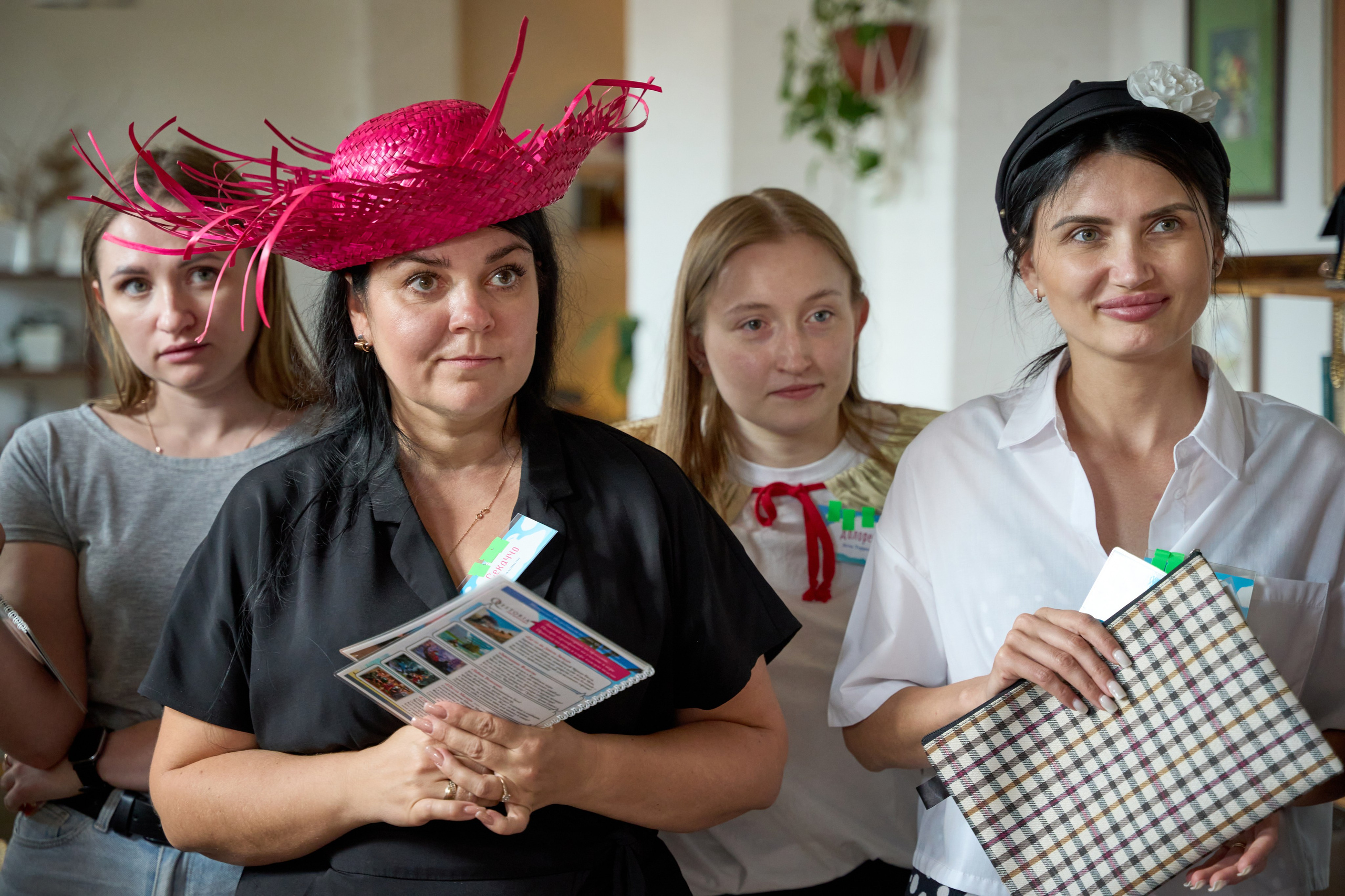 Questoria (репортажная съёмка)