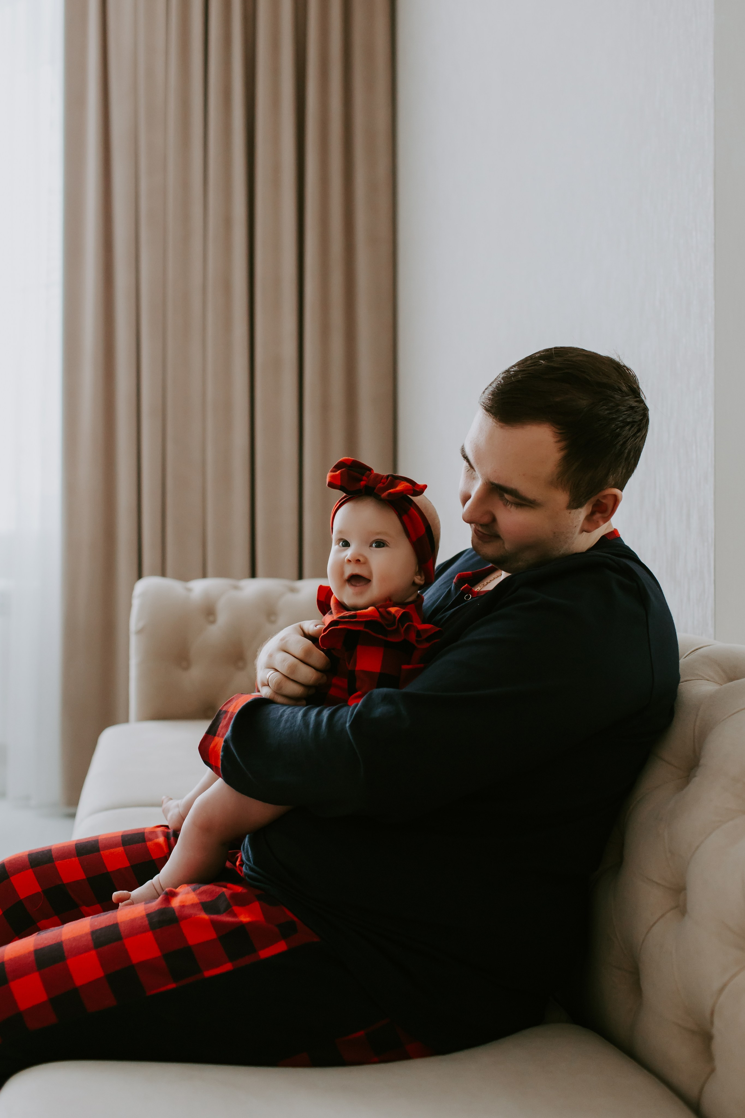 Домашняя фотосессия_семья Татьяны. Детский и семейный фотограф в Пензе Лена бешенова