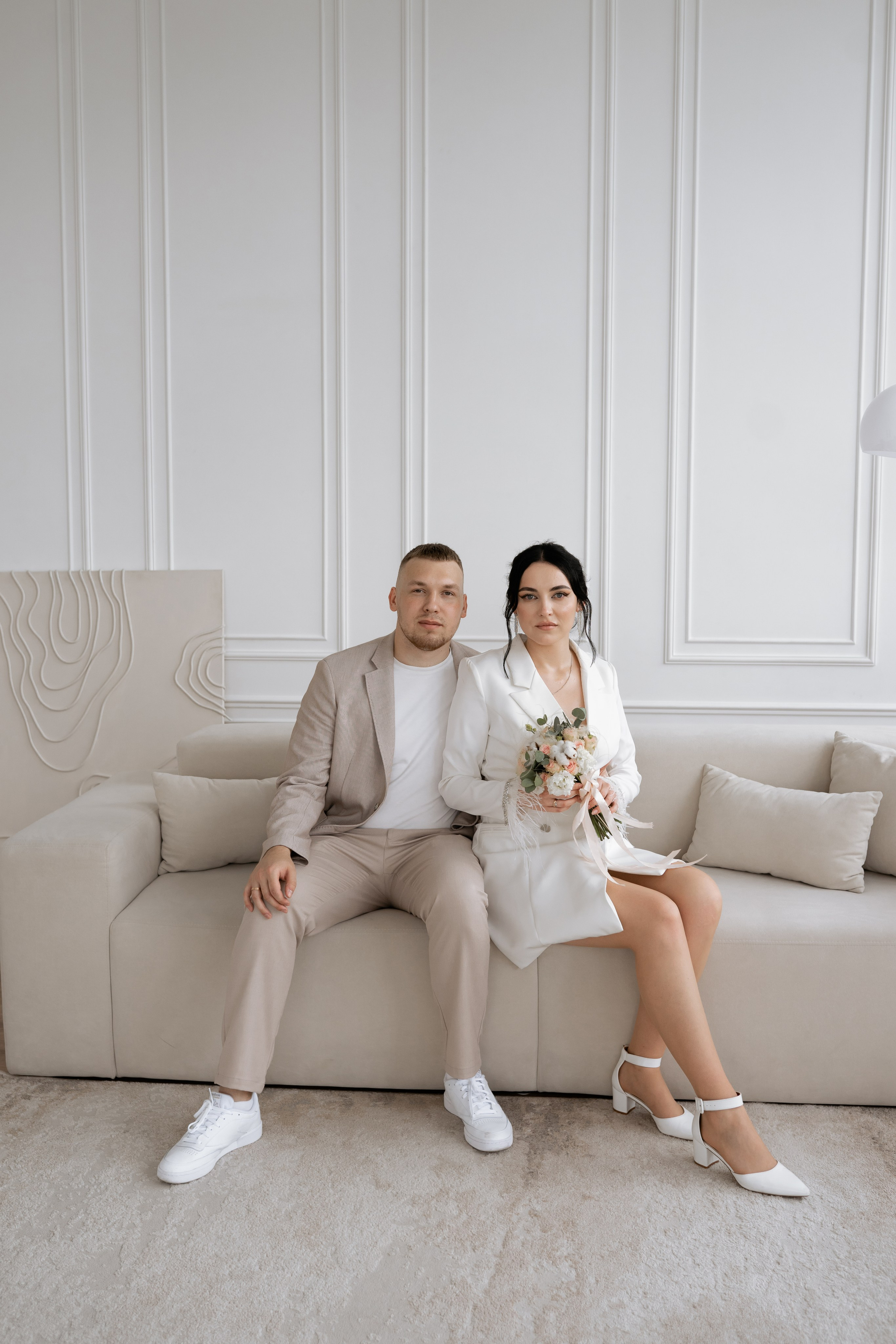 Егор и Юлия. Свадебный фотограф в Перми и Пермском крае Алена Мартынова