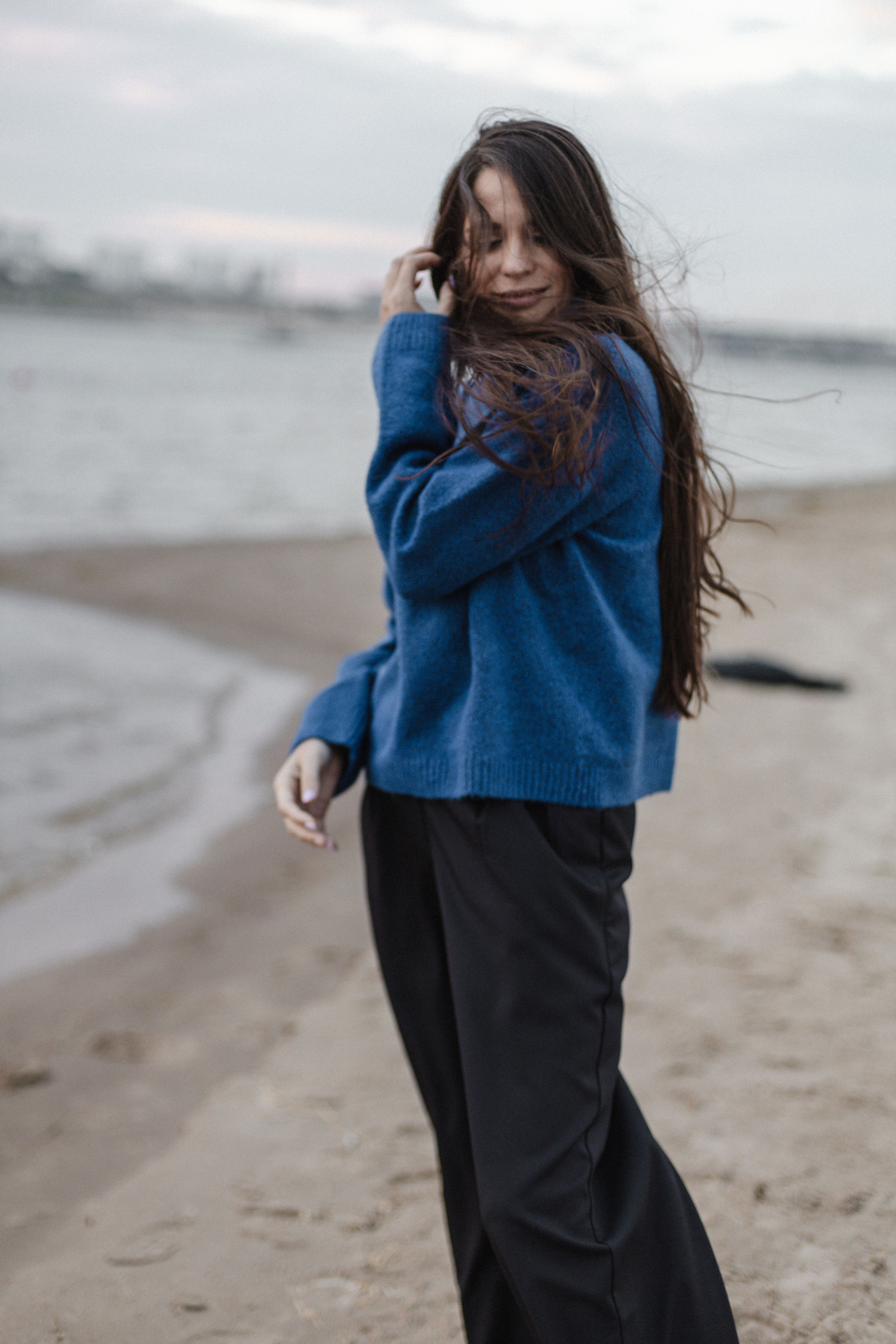 Наталья. Семейный фотограф Елена Баган Волгоград