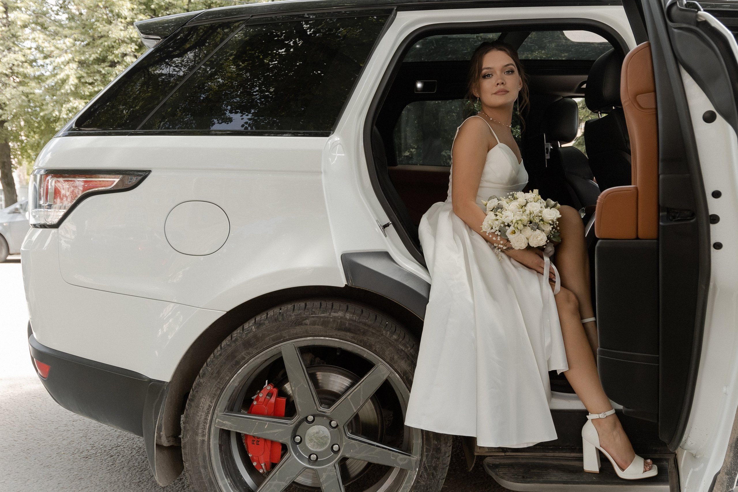 Юлия и Павел. Фотограф Йошкар-Ола Марина Королева