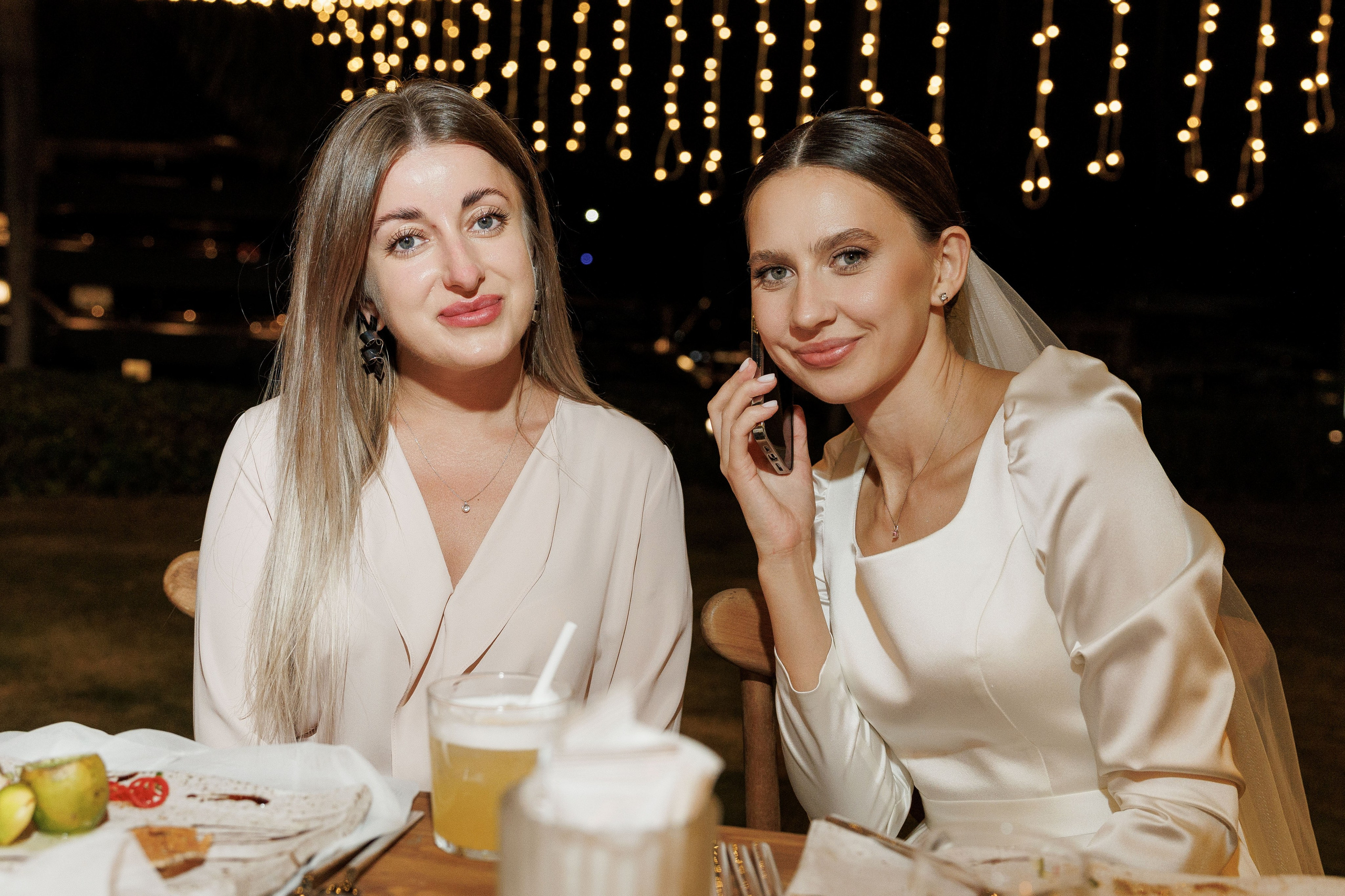 Alena+Selman. Фотограф Иван Газукин
