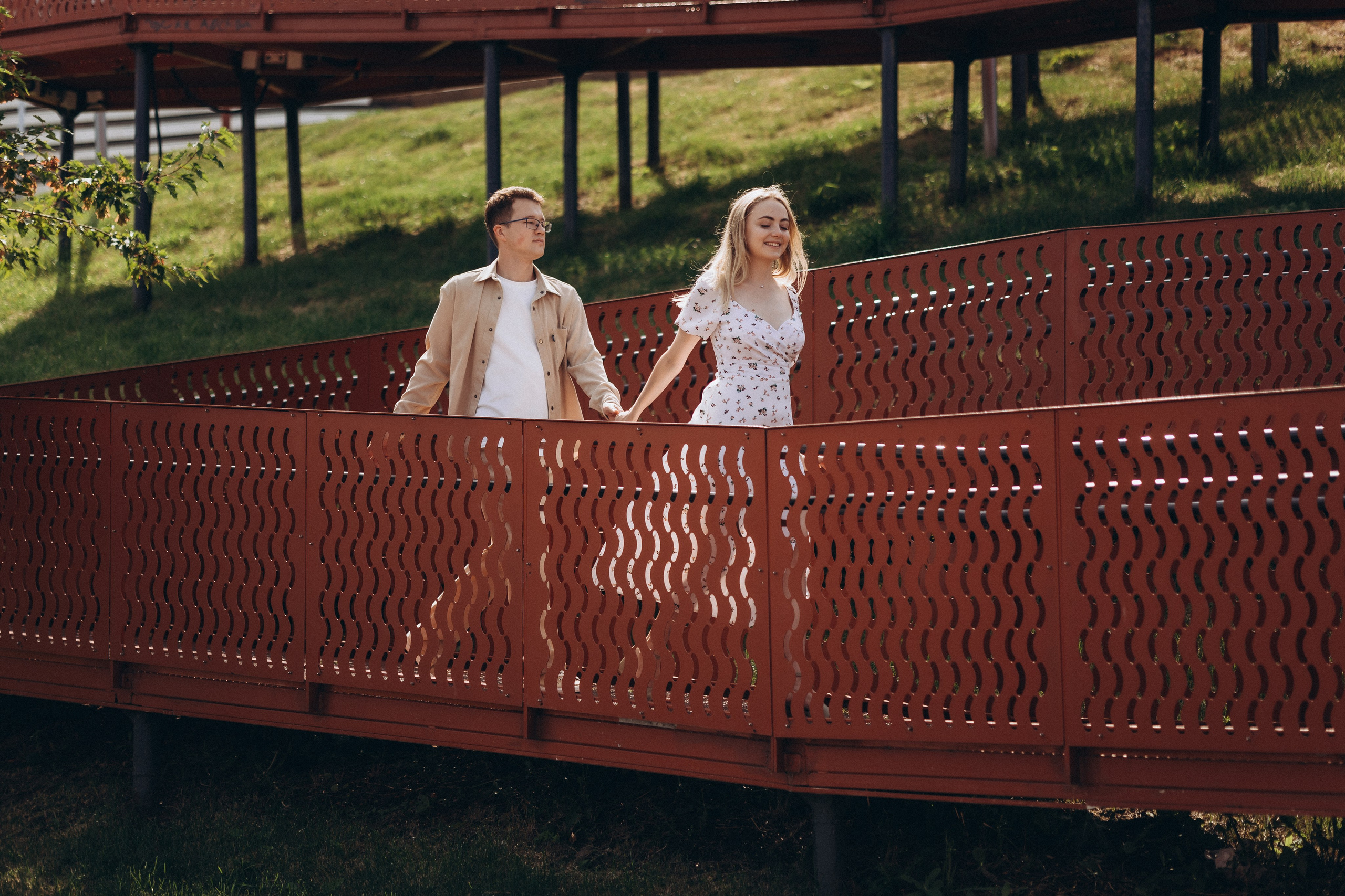 Алексей и Екатерина. Фотограф Нижний Новгород