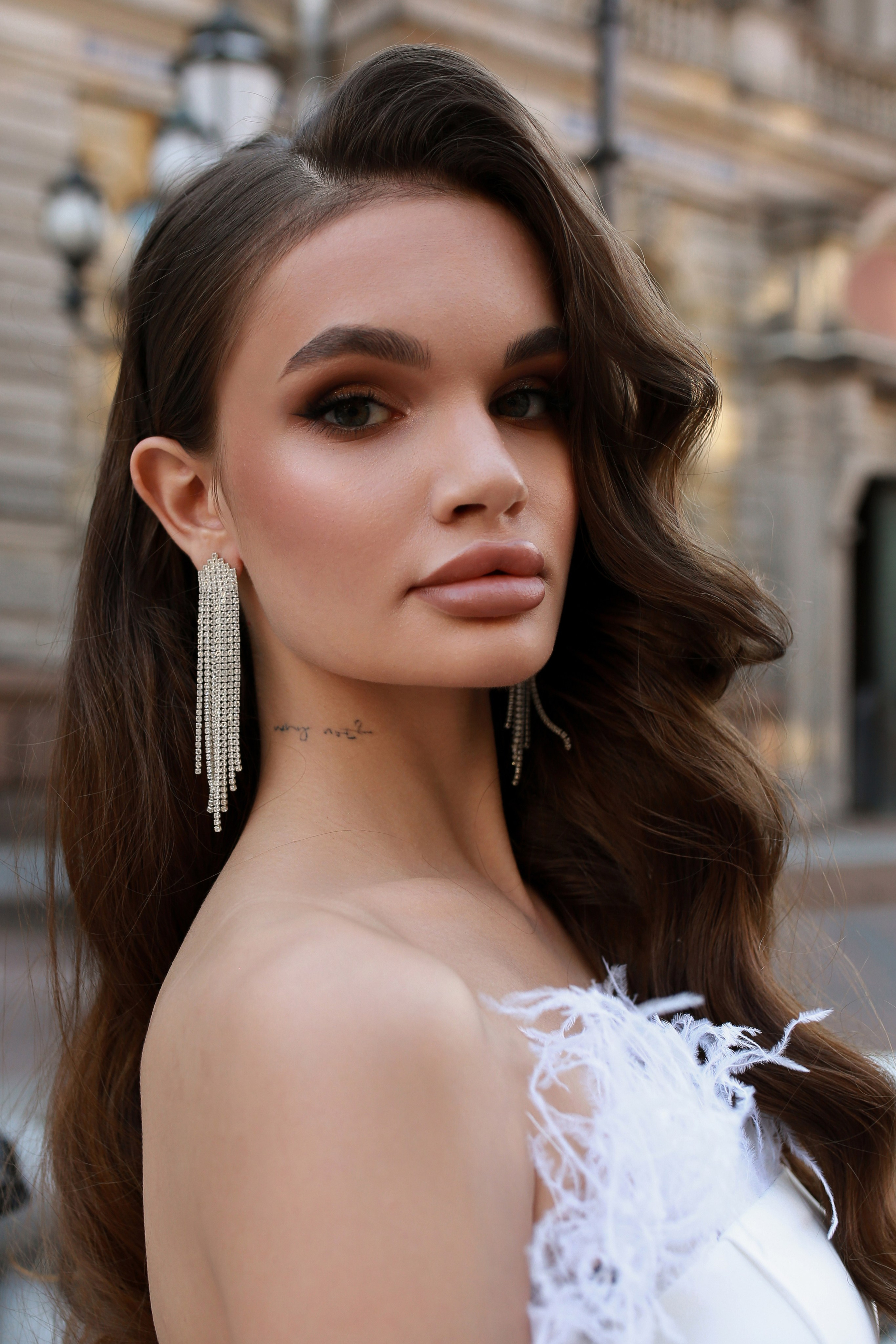 Свадебная съемка. Репортажный и портретный фотограф Полина Ершова