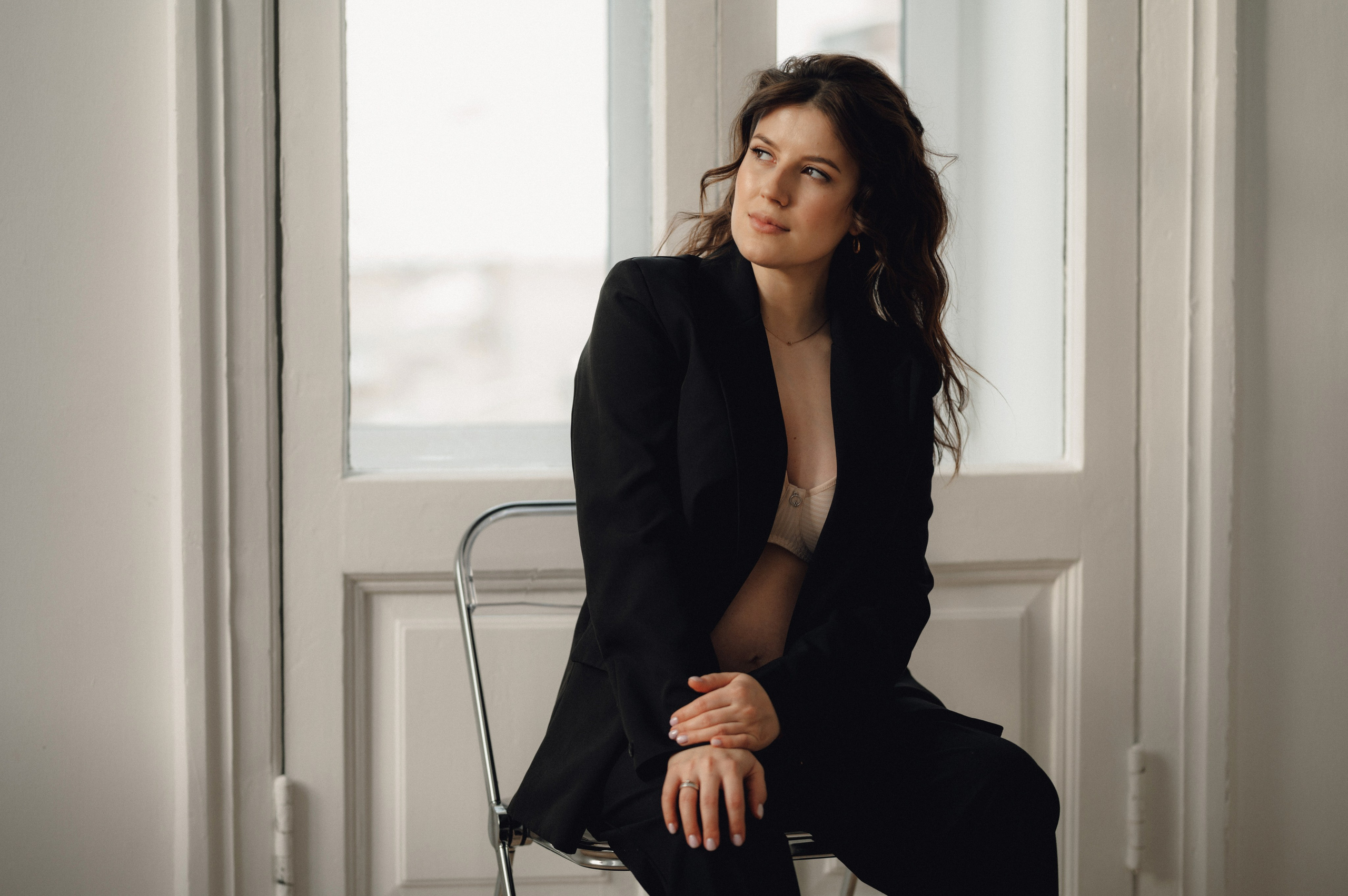 В ожидании весны. Семейный и свадебный фотограф в Самаре