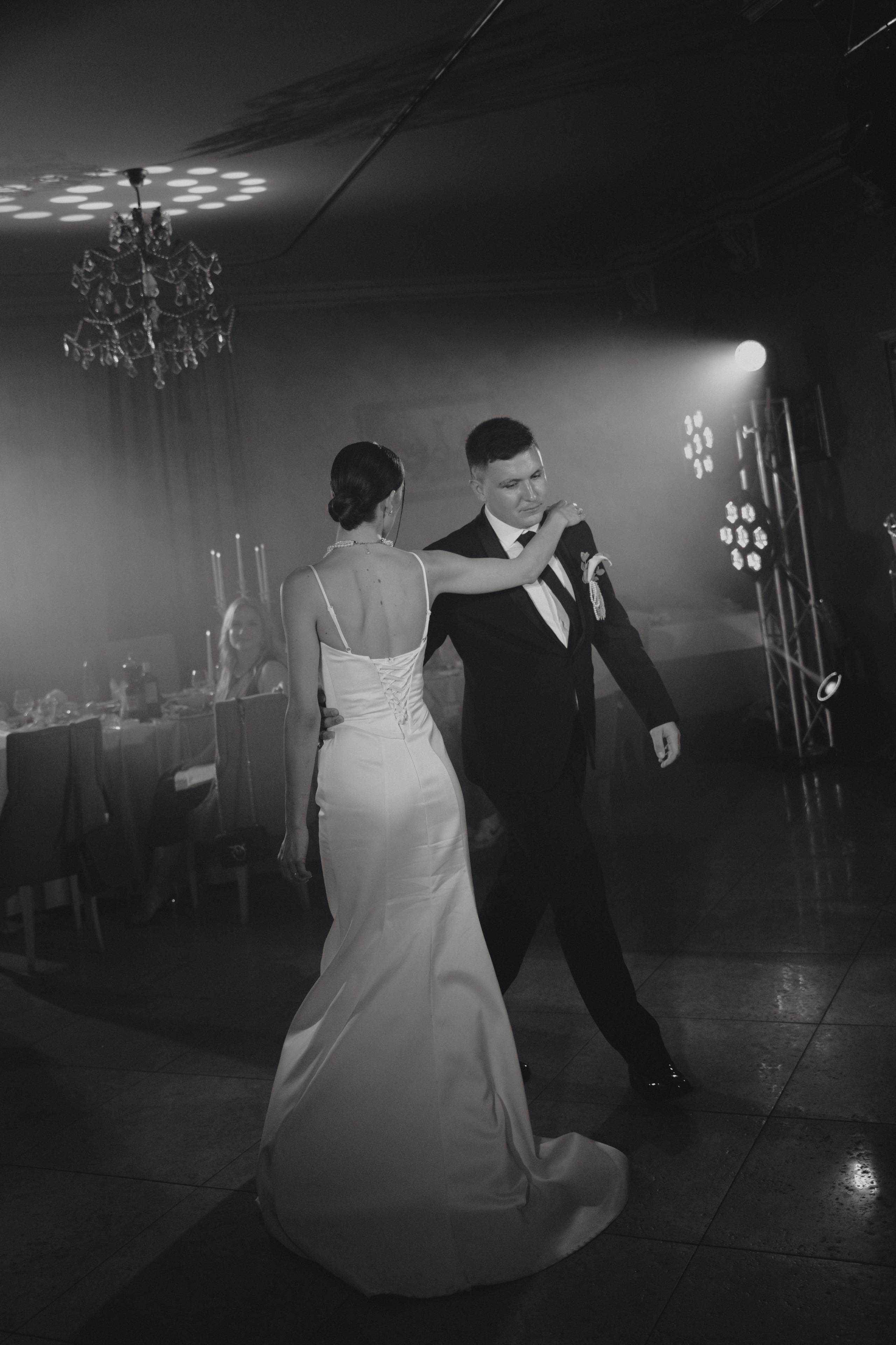 Андрей & Екатерина. Семейный и свадебный фотограф в Москве и Калуге Рослова Анастасия