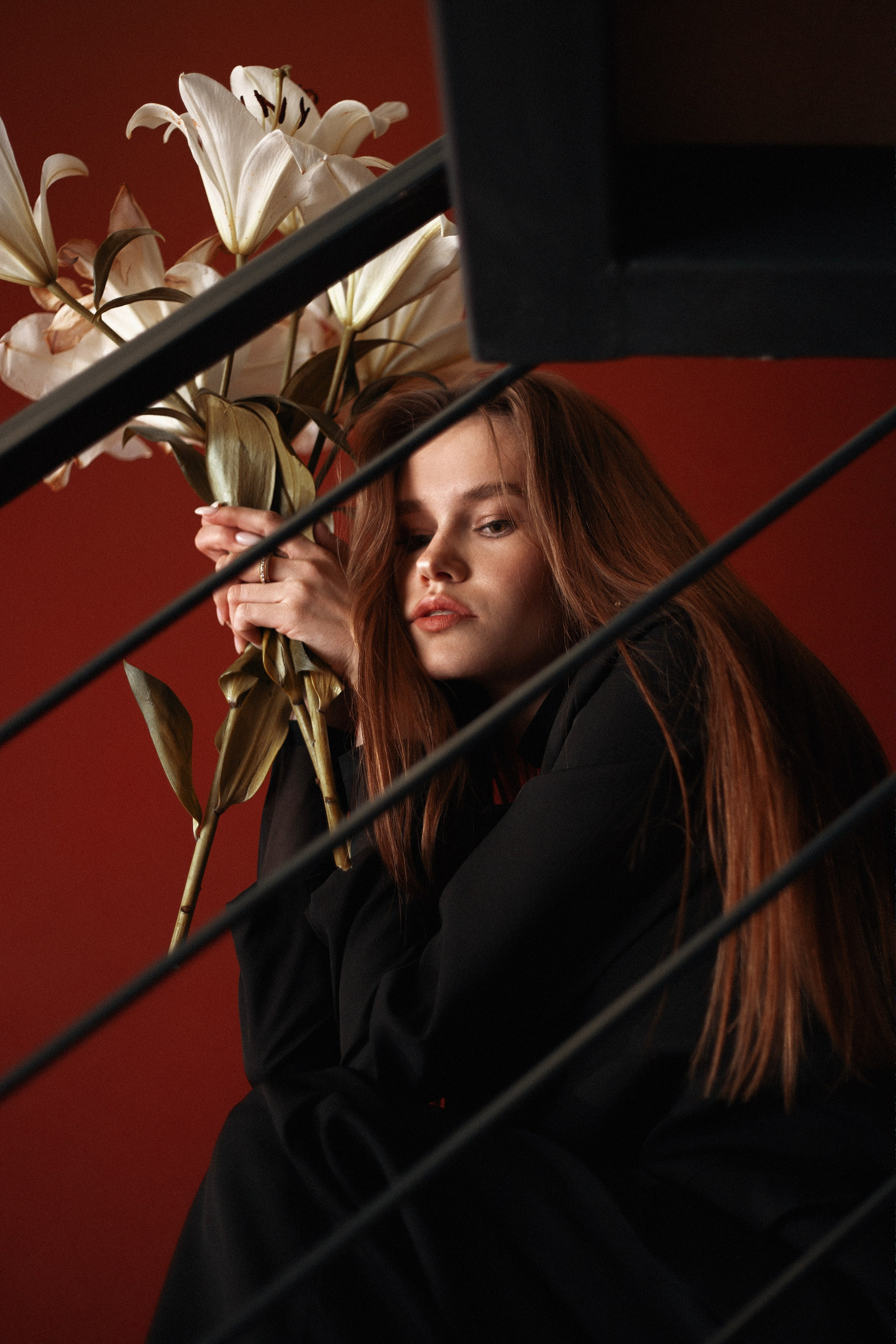 Надежда. Фотограф Оренбург Алёна Лелет