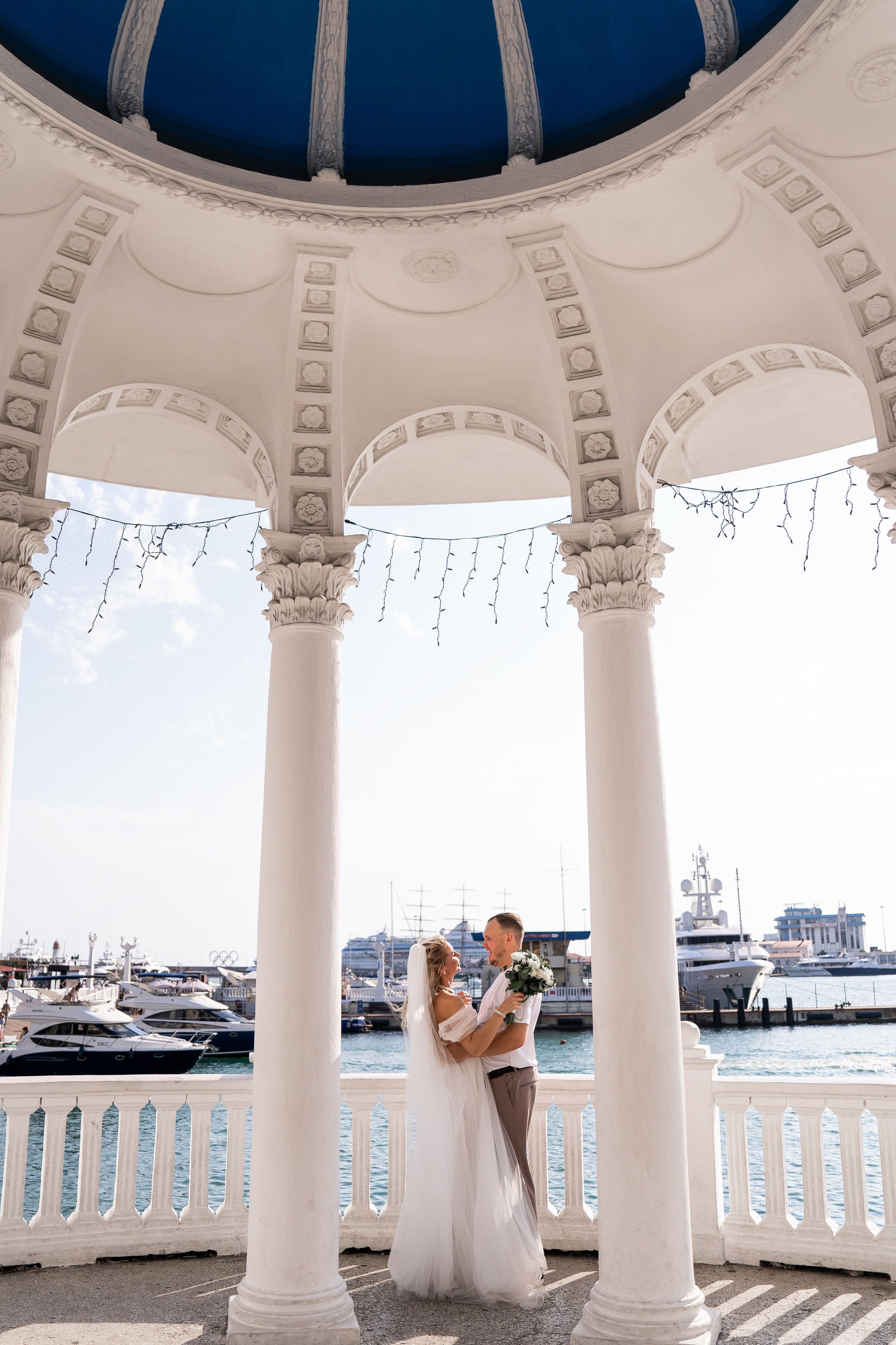 Свадебная Фотосессия. Анастасия Профессиональный фотограф в Москве