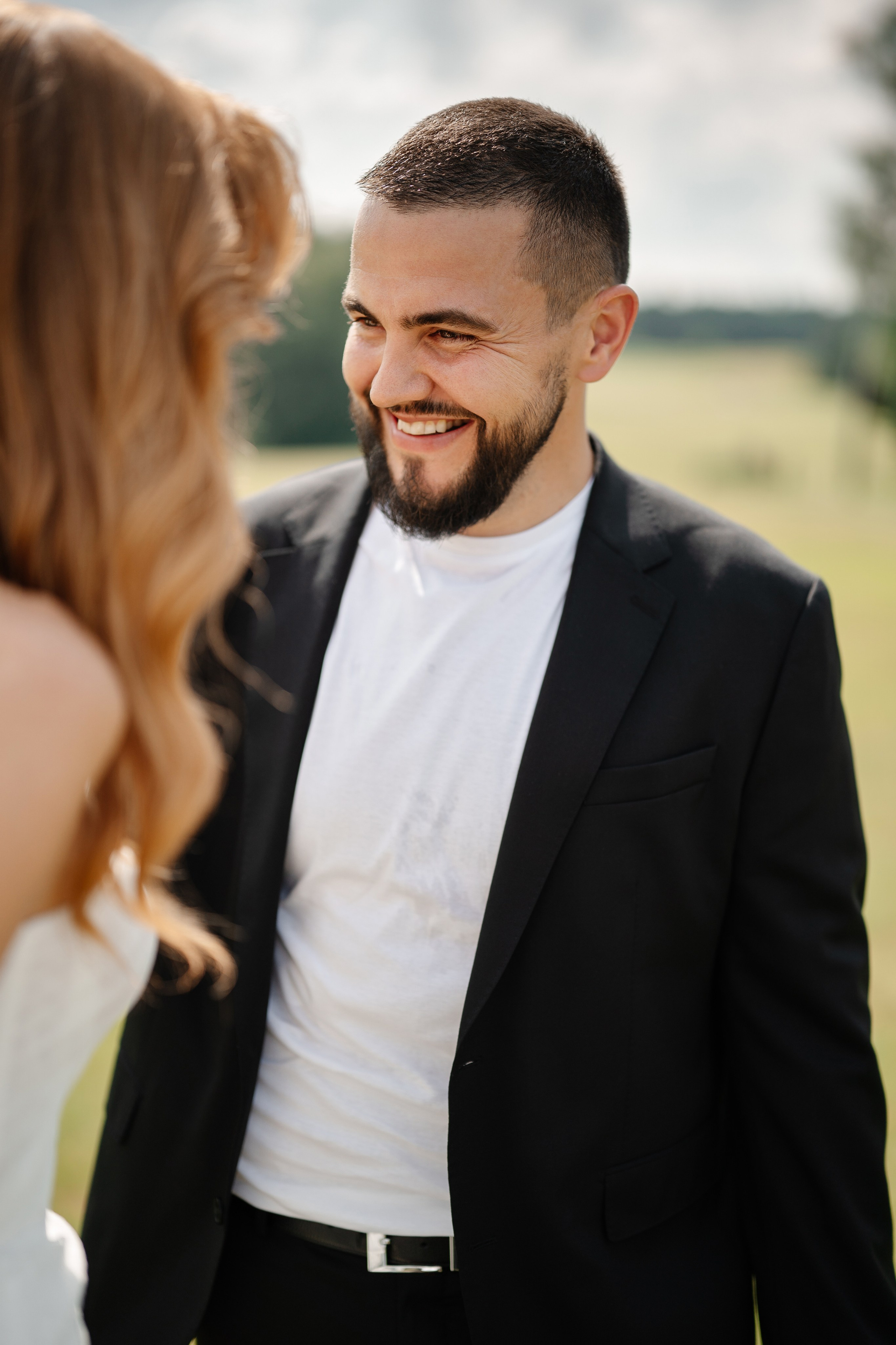 Игорь и Мария. Свадебный и репортажный фотограф в Москве Андрей Вайман