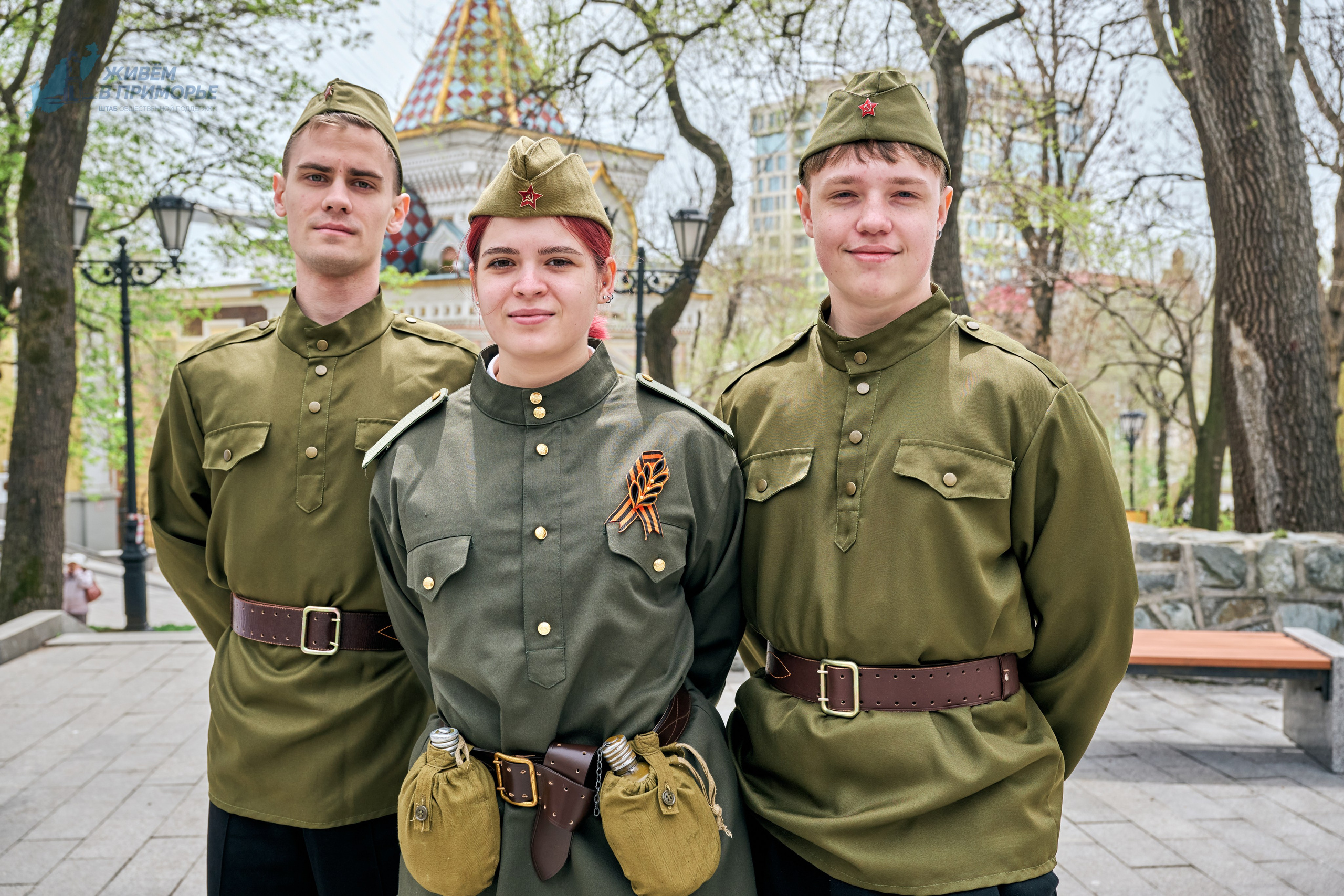 9 мая 2025. Профессиональный репортажный фотограф Инесса Иминова