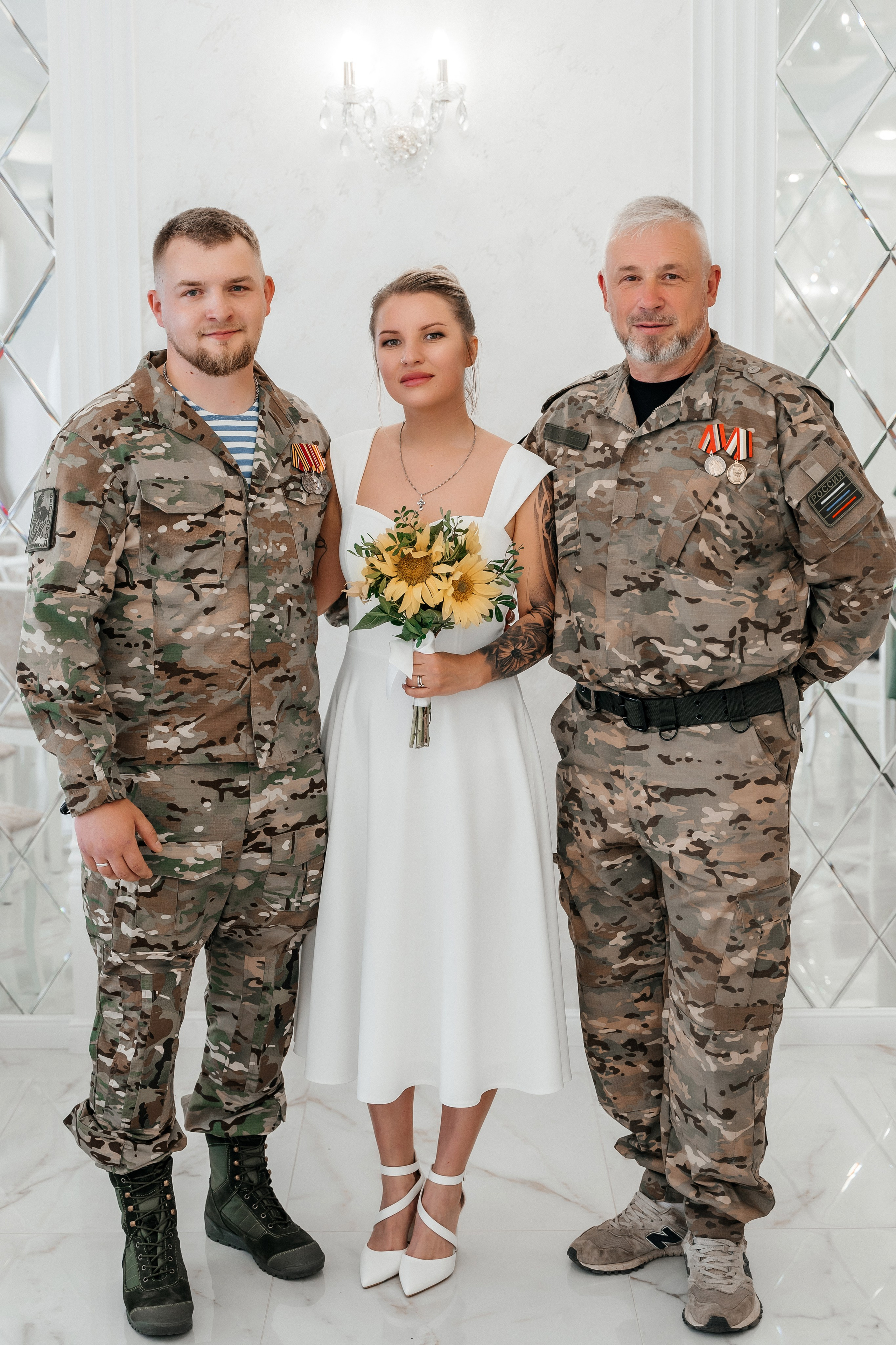 Андрей и Галина. Семейный фотограф в Белгороде Амелина Алина