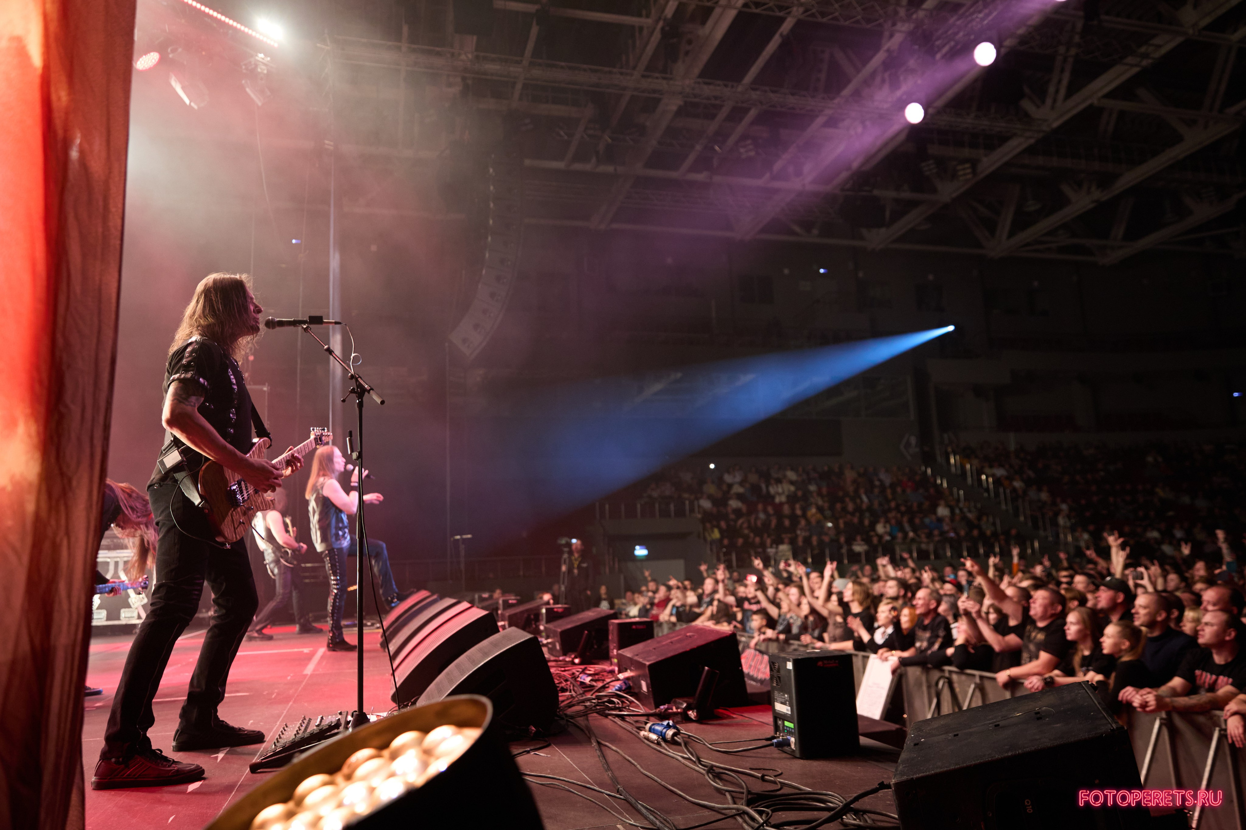 Концертный фотограф. Репортажный фотограф в Самаре