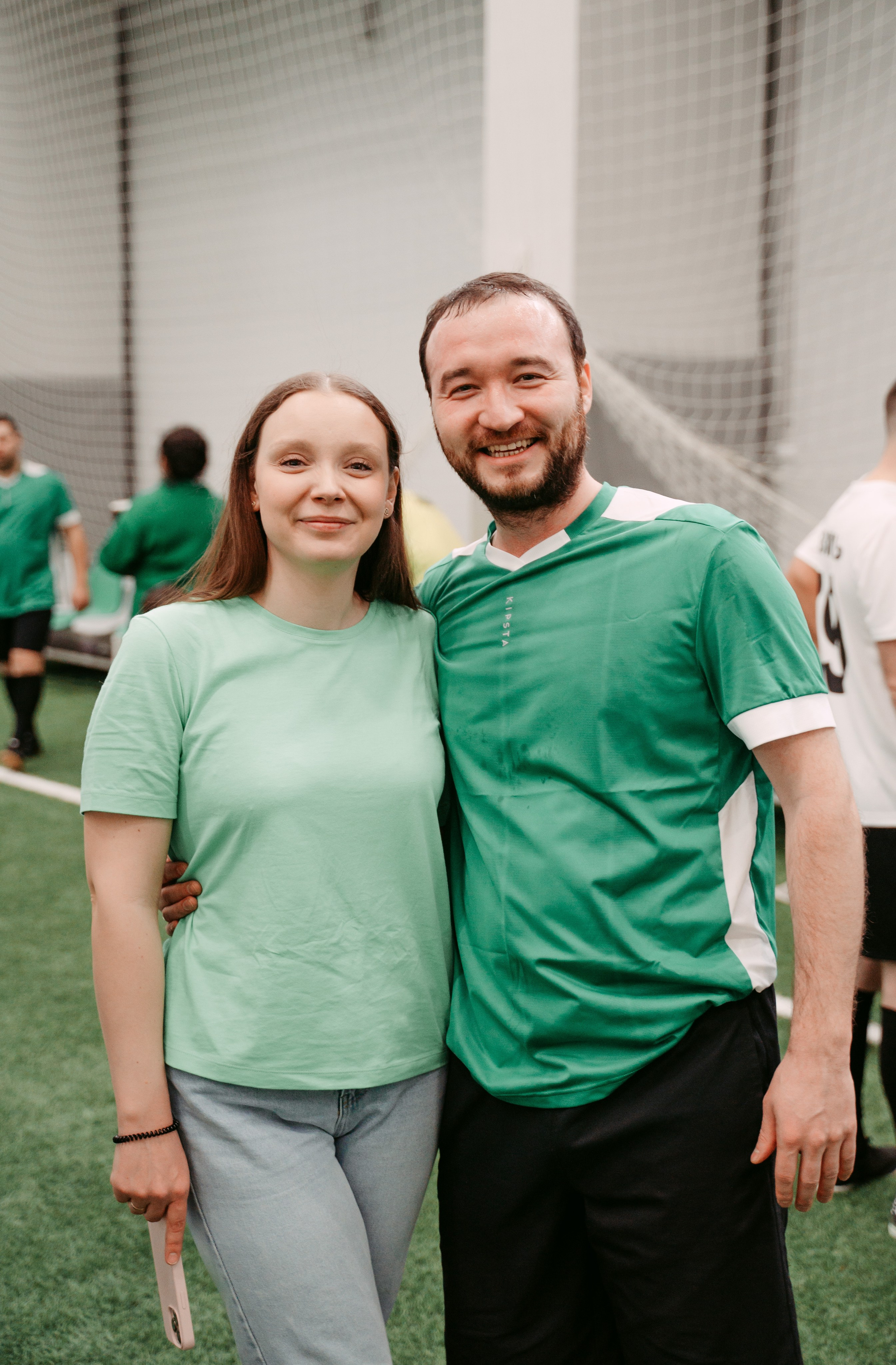 Bala-city Football cup / 2023. Саша Копылов, фотограф в Казани