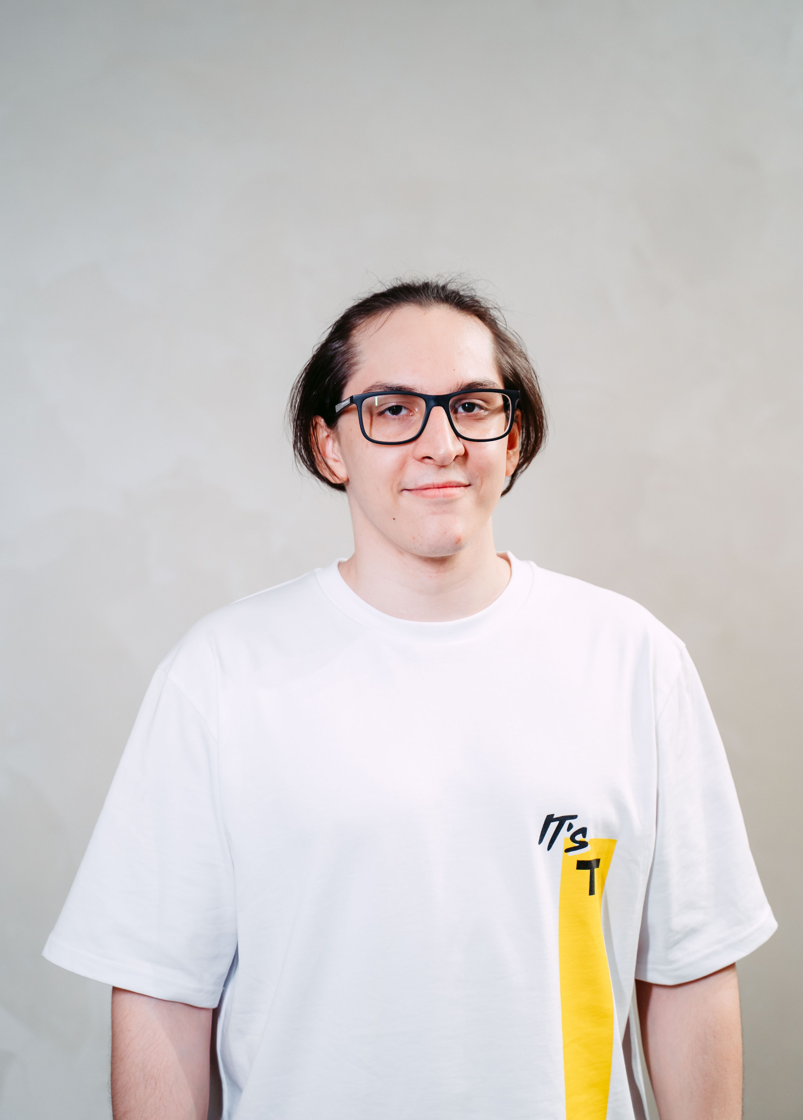 Тинькофф. ИТ-фест / 2023. Саша Копылов, фотограф в Казани