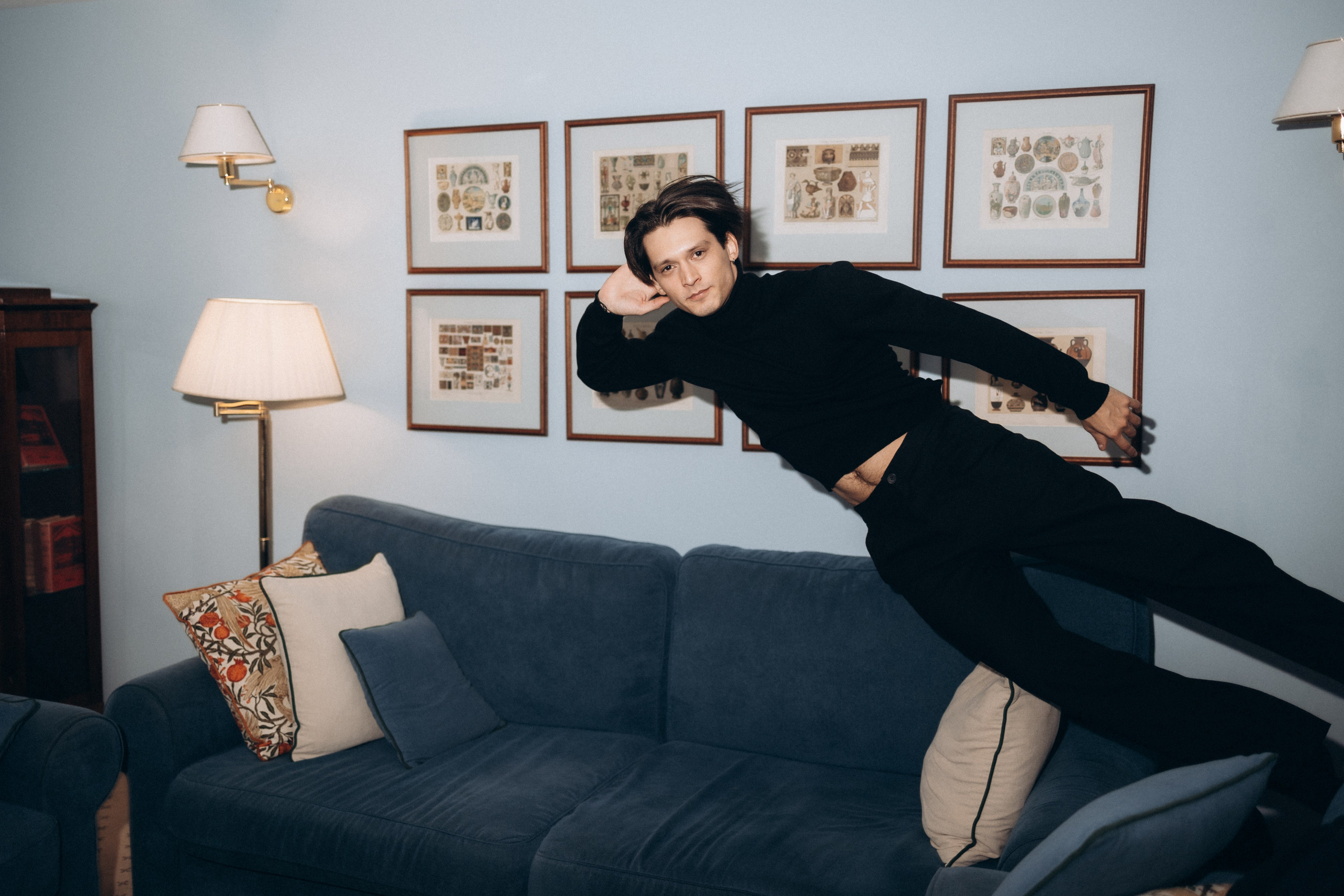 Олег и Алевтина. Фотограф Артем Бросов в Санкт-Петербурге и Дубае