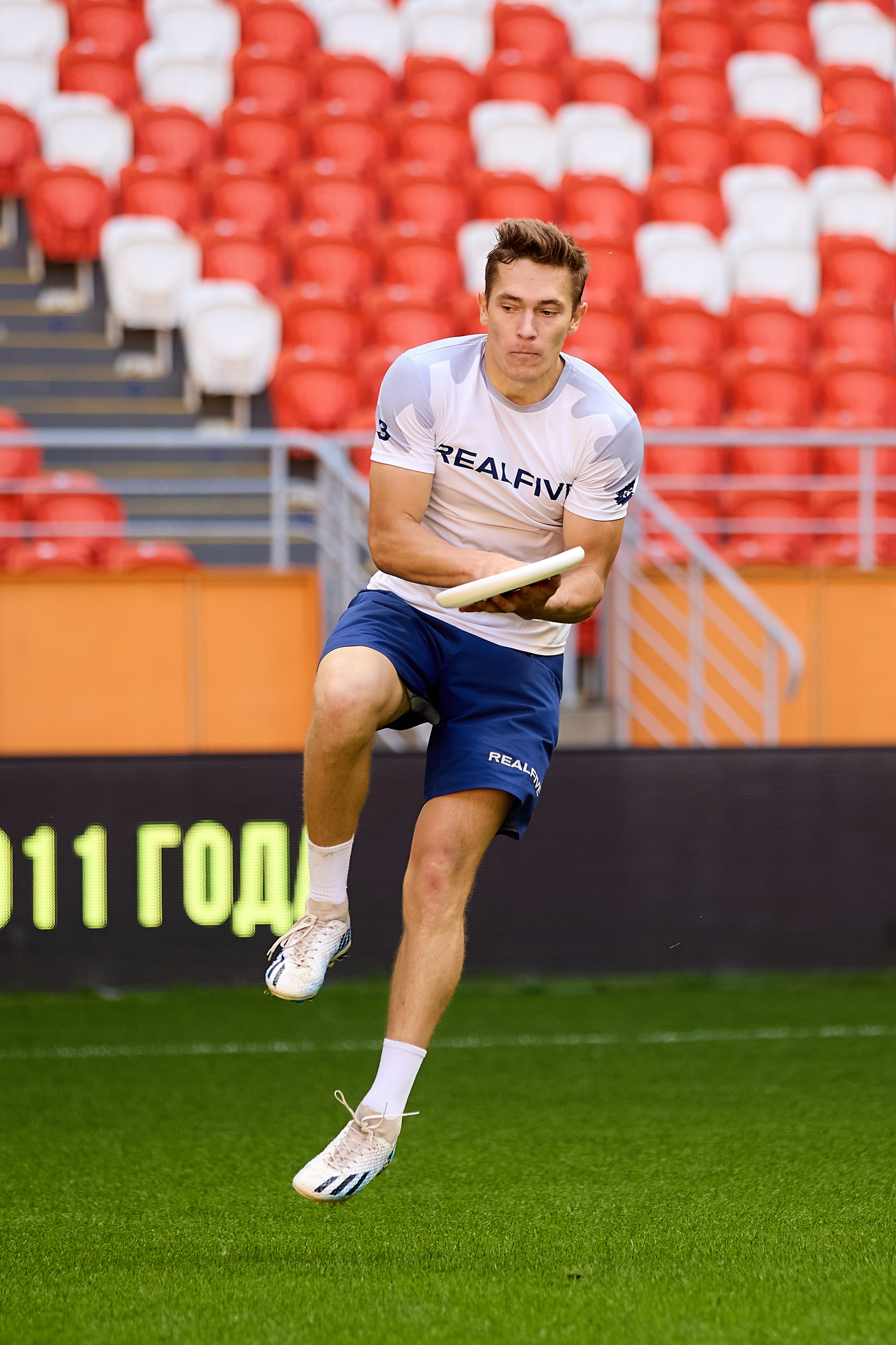 Алтимат. Чемпионат России по алтимат фрисби, финал. Светлана Родионова — фотограф спортивный и не только