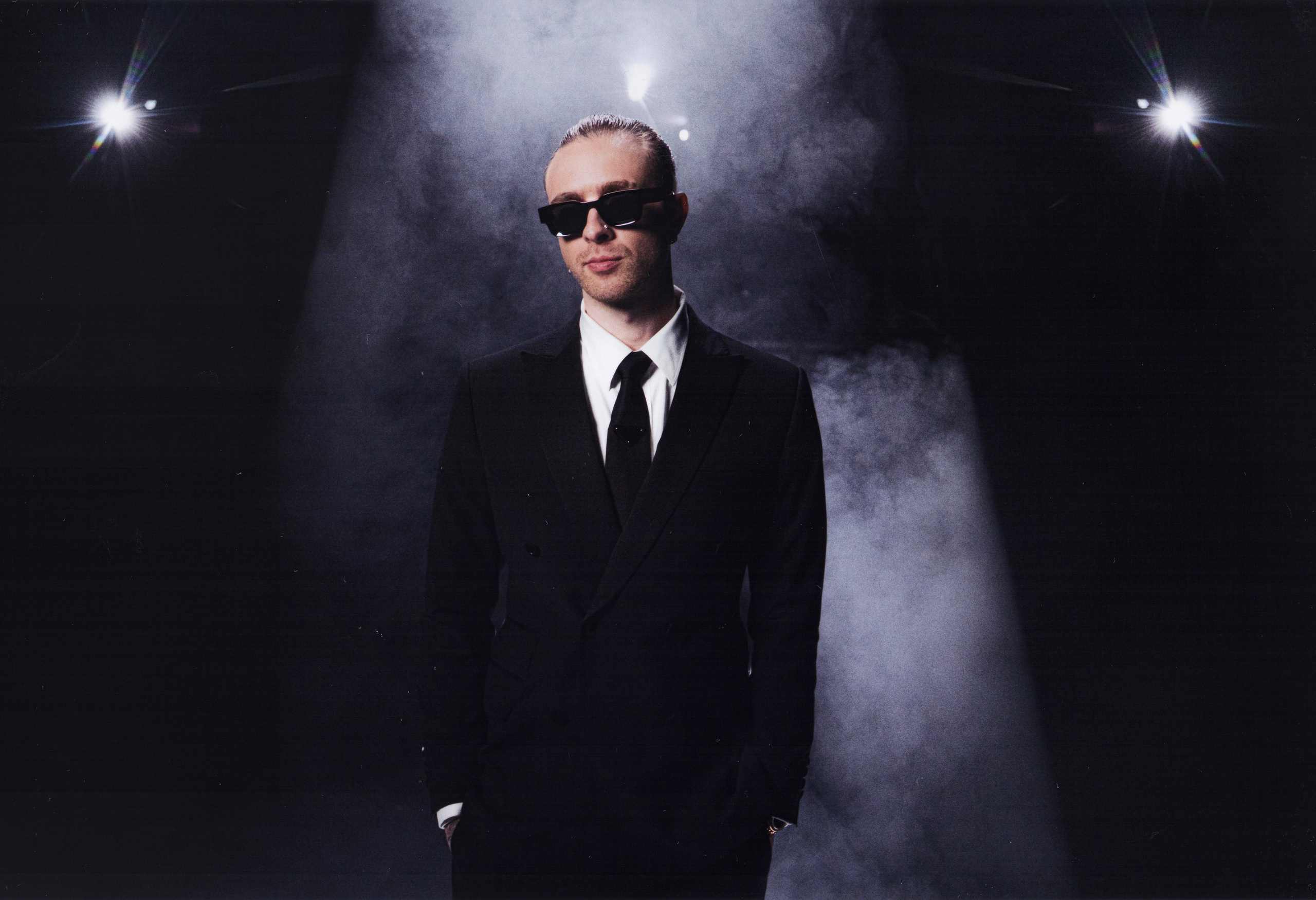 Прекрасное Далеко Егор Крид. Fokysphoto