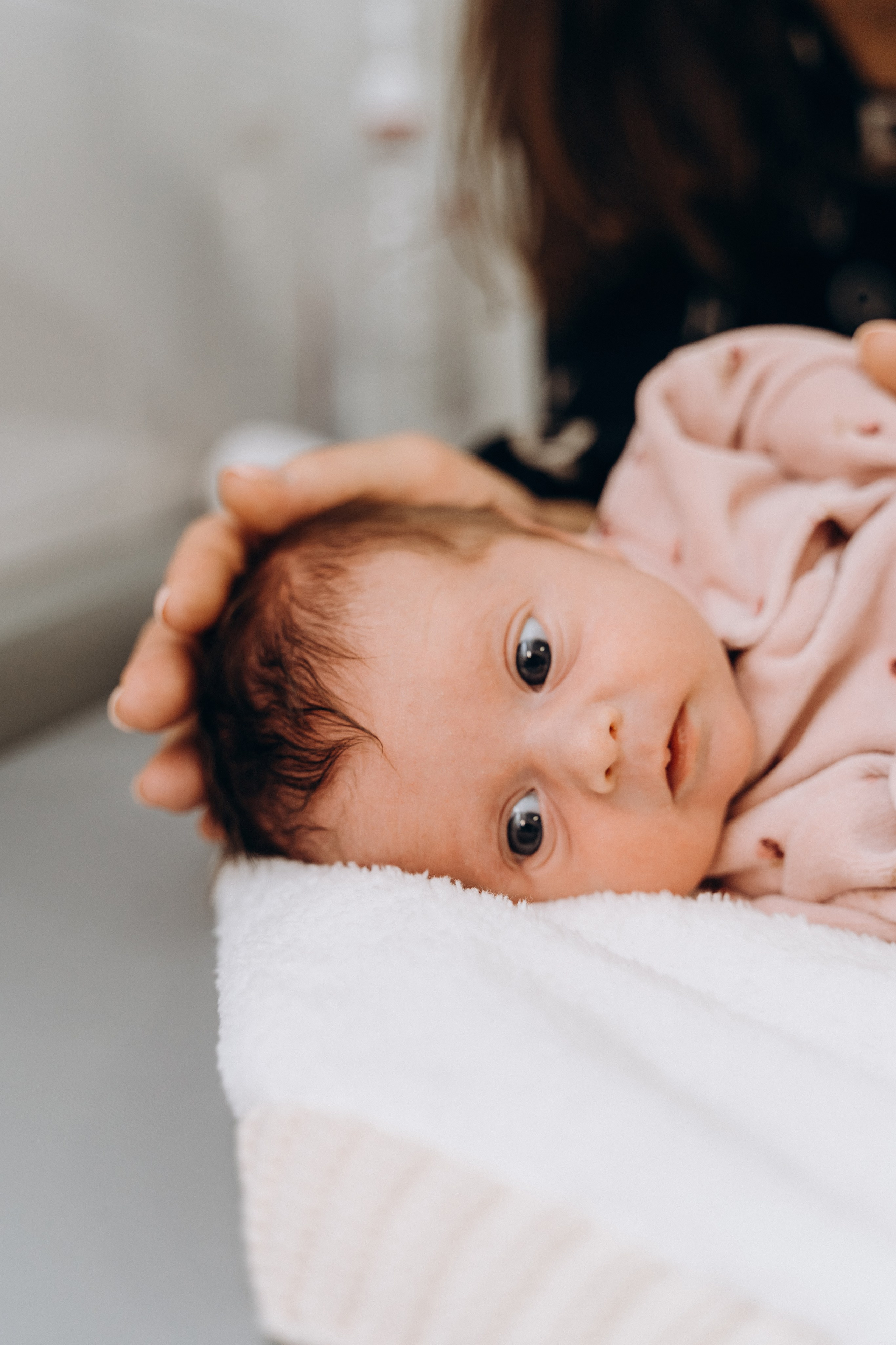 Выписка. Фотограф Ларионова Надежда|Ставрополь