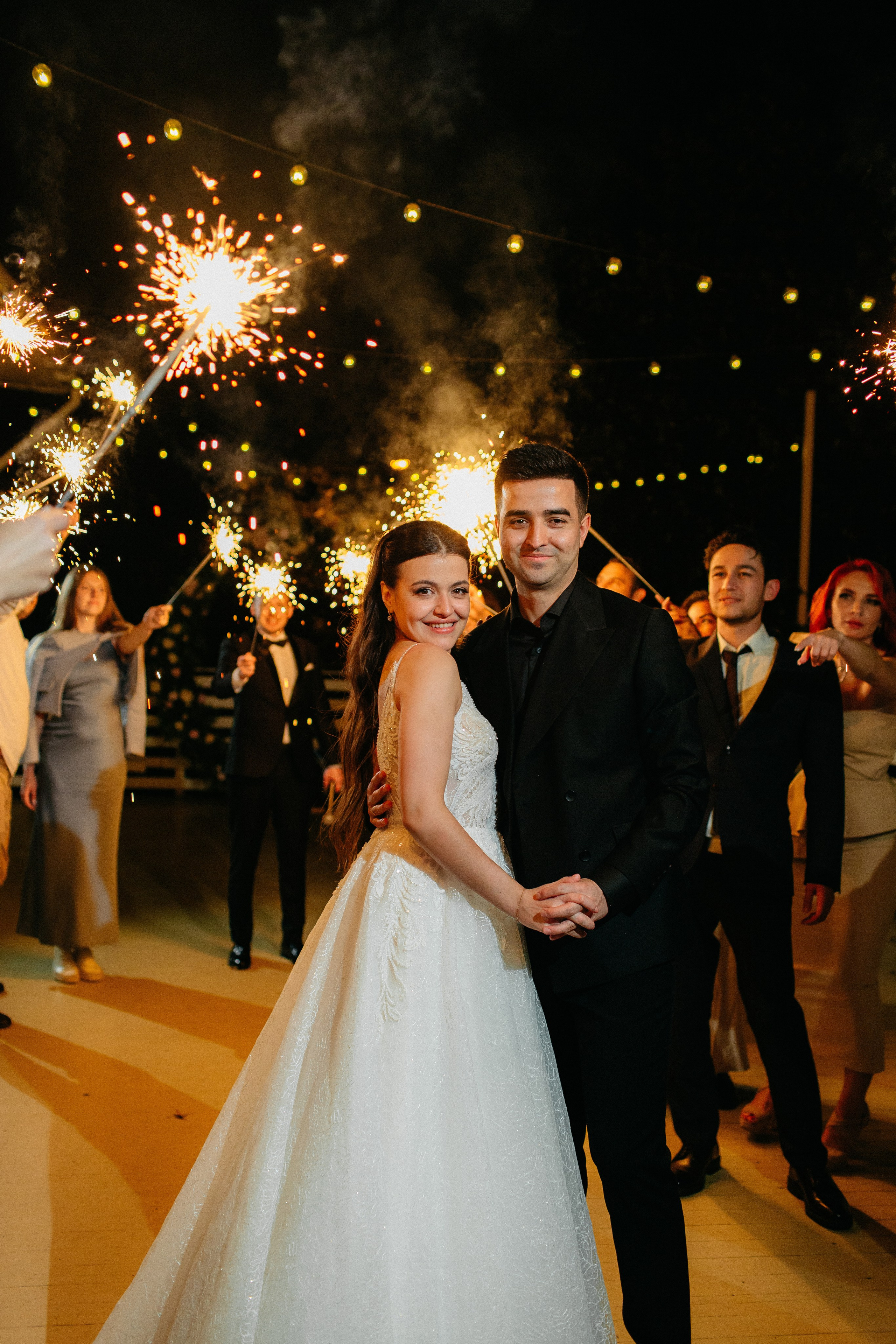 ЯНА И РАХИМ. Свадебный и семейный фотограф Иваново Елена Угодина