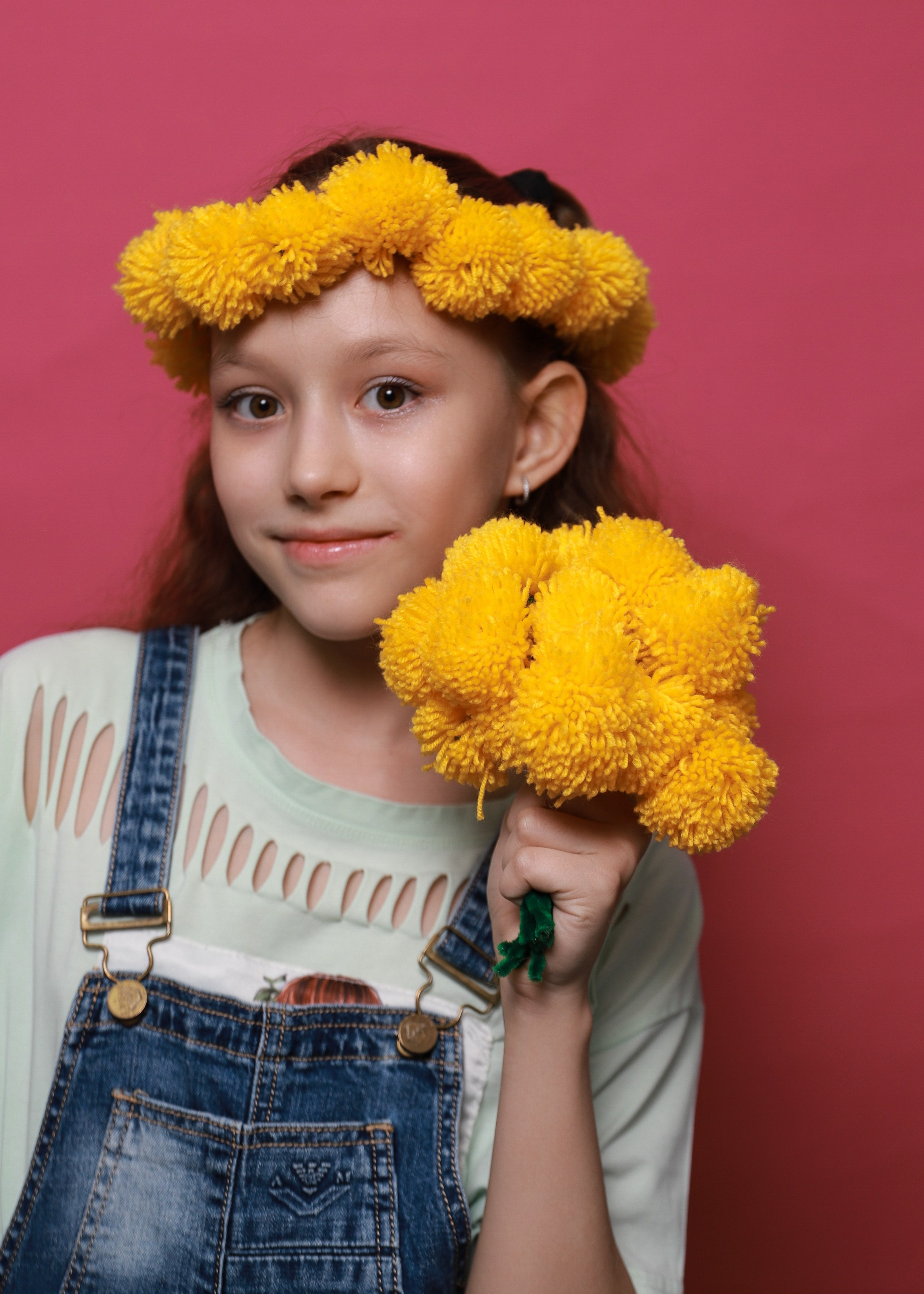 Перспектива яркие портреты. Фотограф Юлия Мальцева