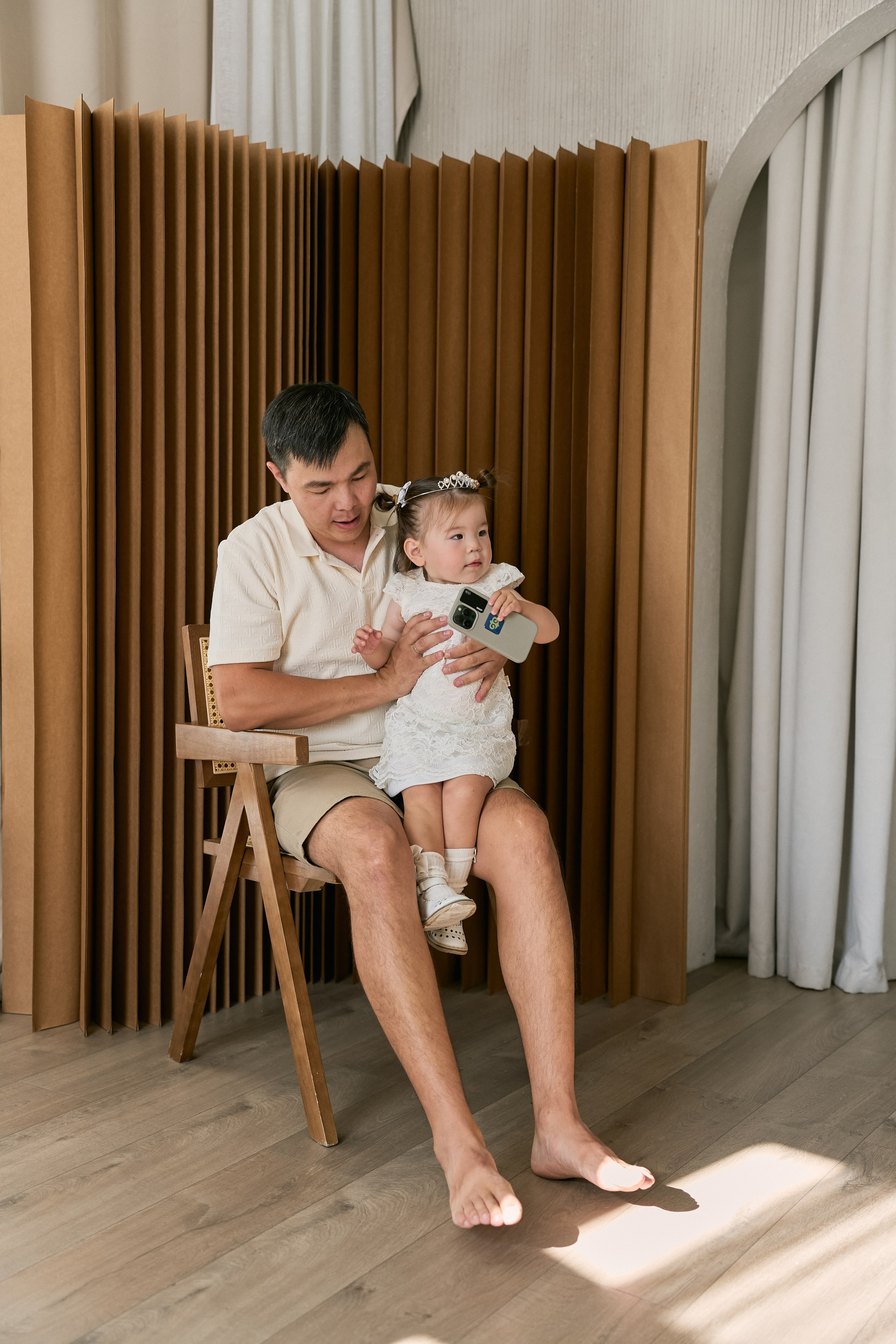 Диана. Фотограф Улан-Удэ