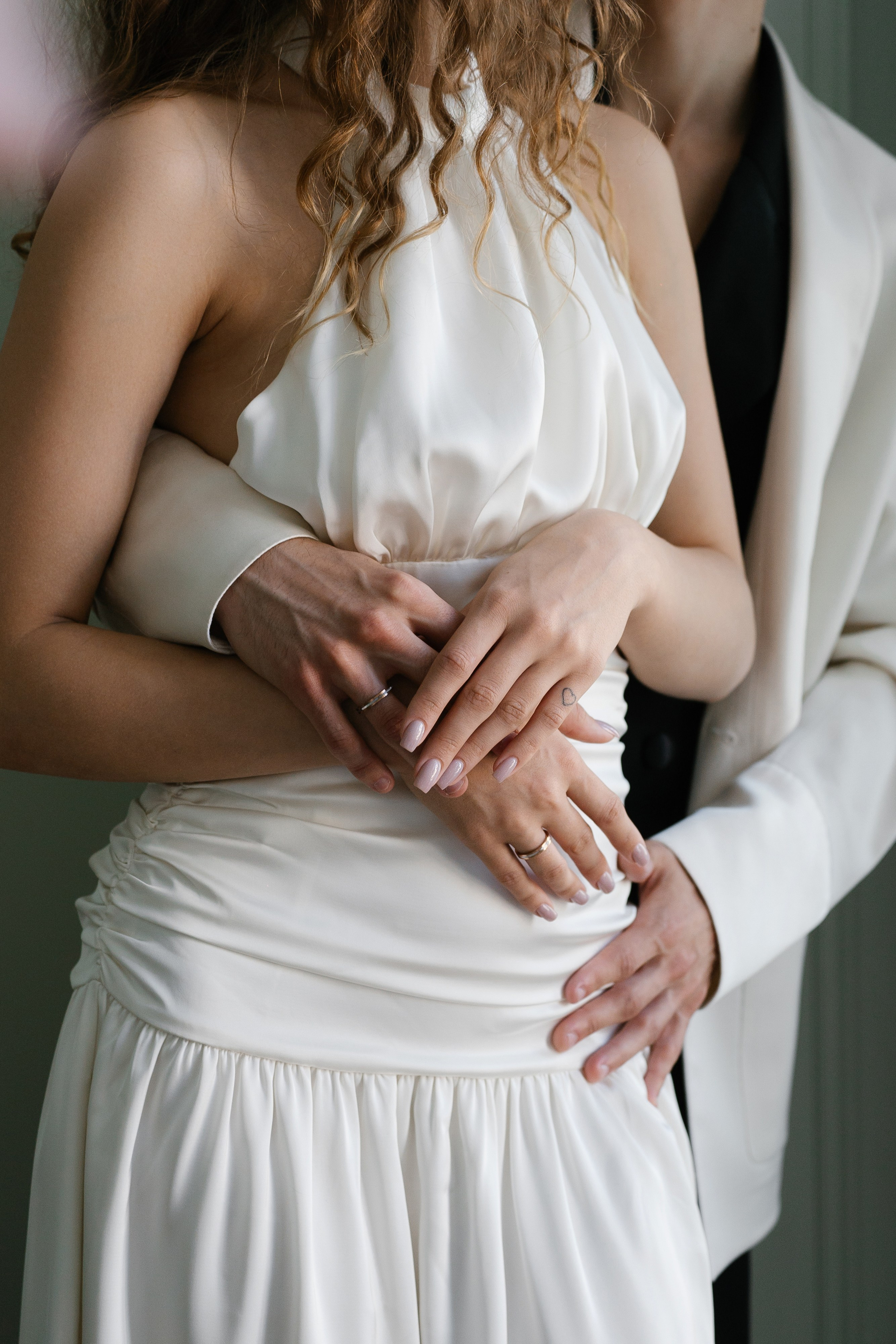 Максим и Даша. Свадебный и семейный фотограф Кокушева Юлия Нижний Новгород