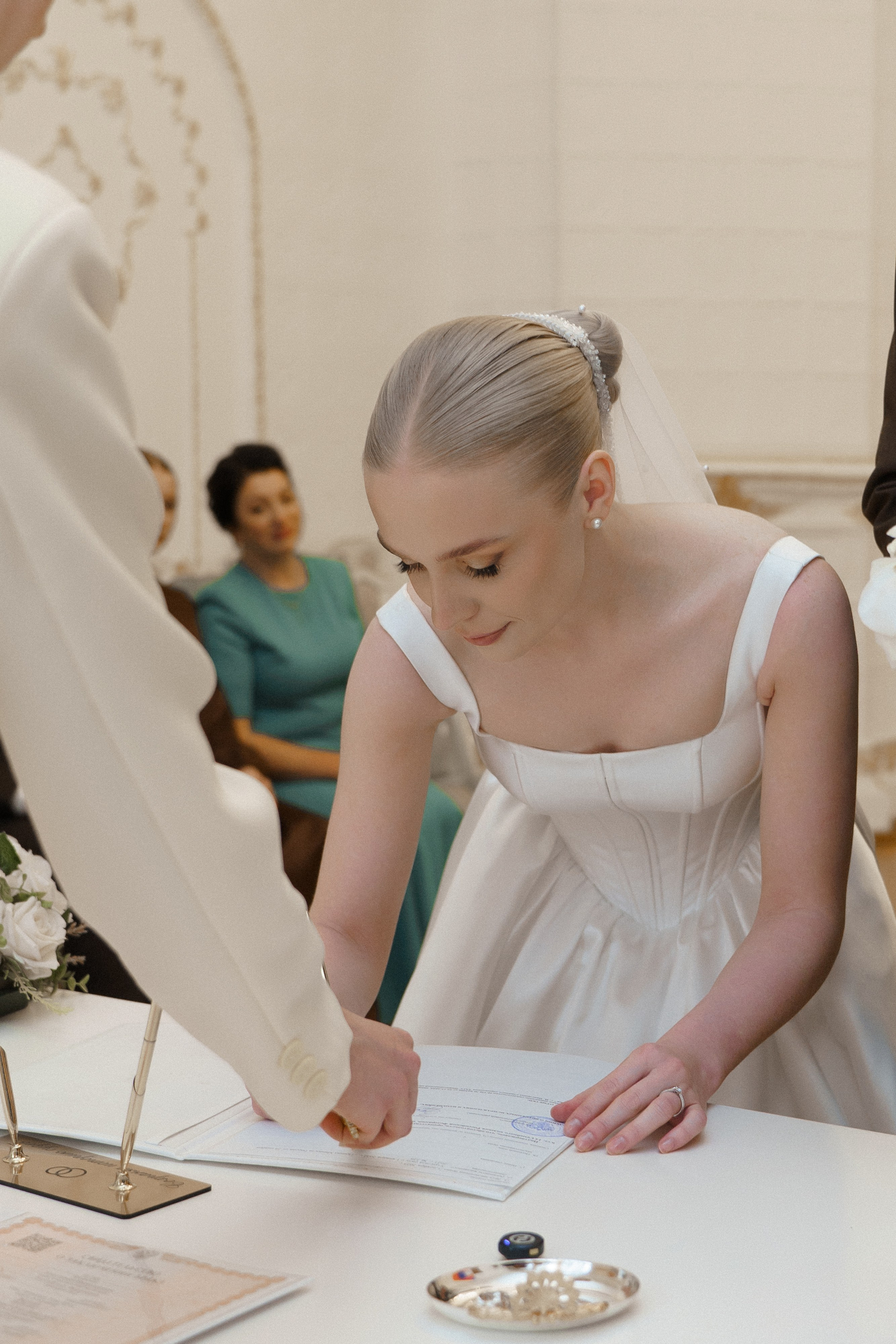 Анатолий и Анастасия. Свадебный и семейный фотограф Кокушева Юлия Нижний Новгород