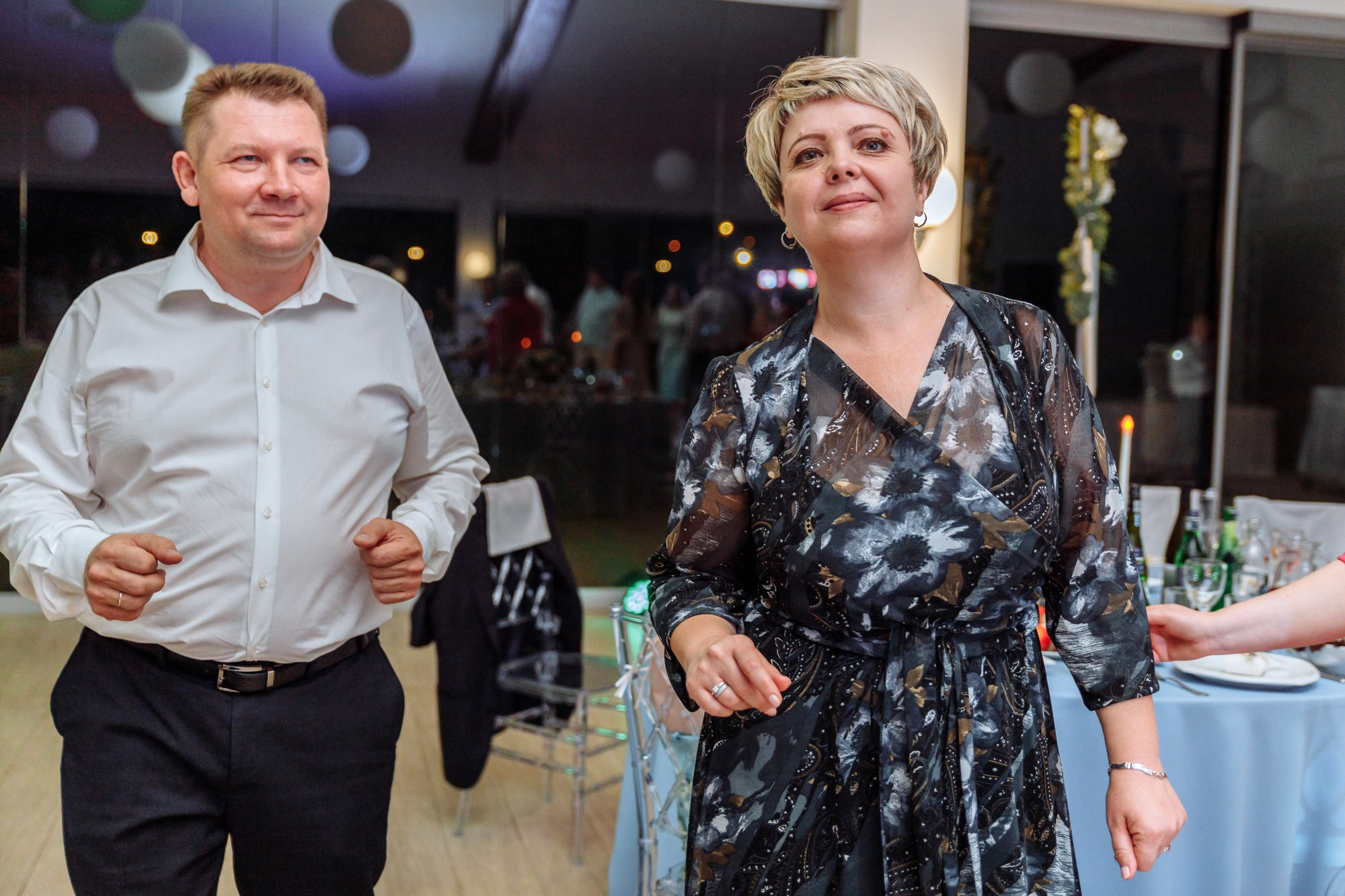 Максим и Маргарита