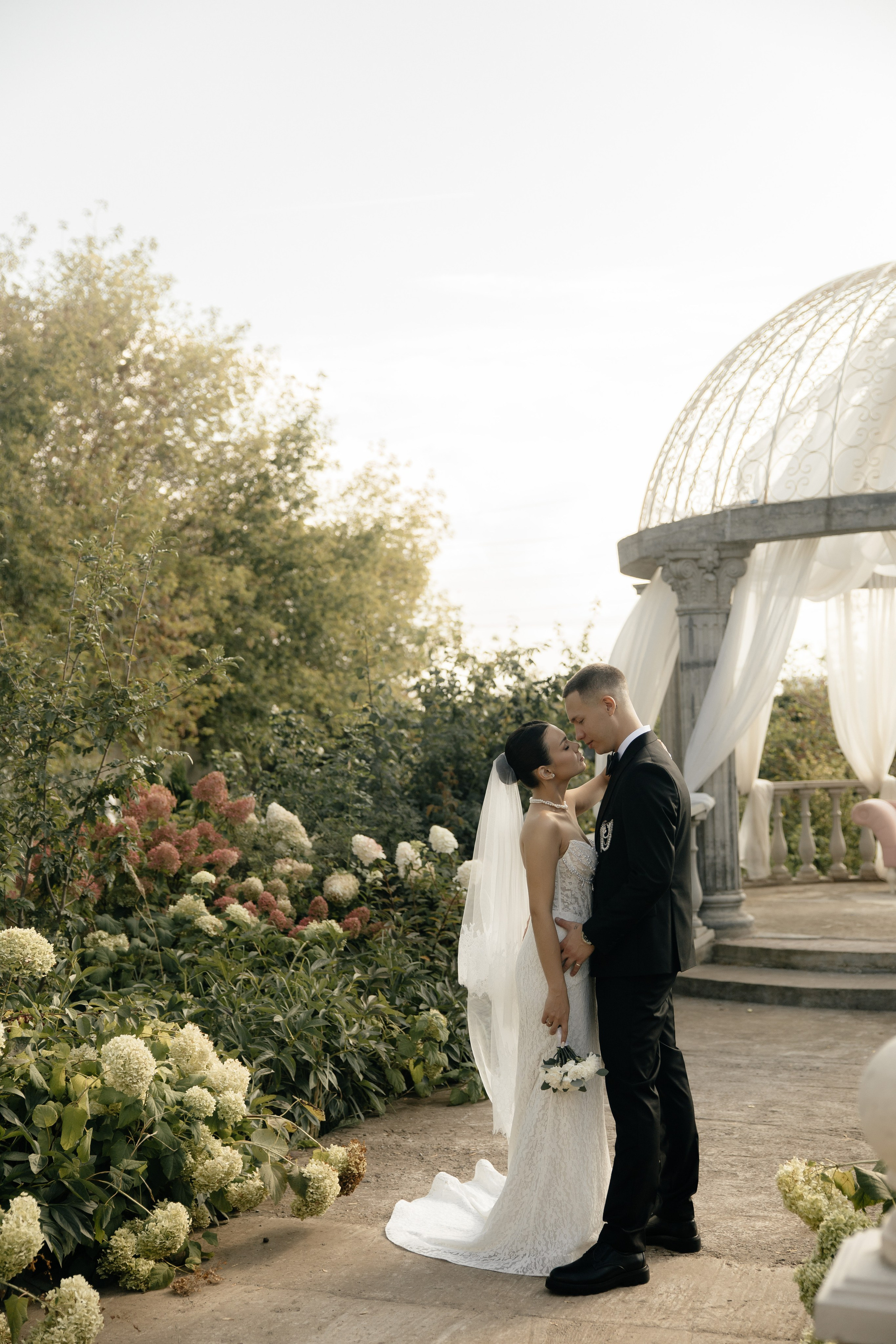 Александр&Регина. Фотограф Арина Елизарова