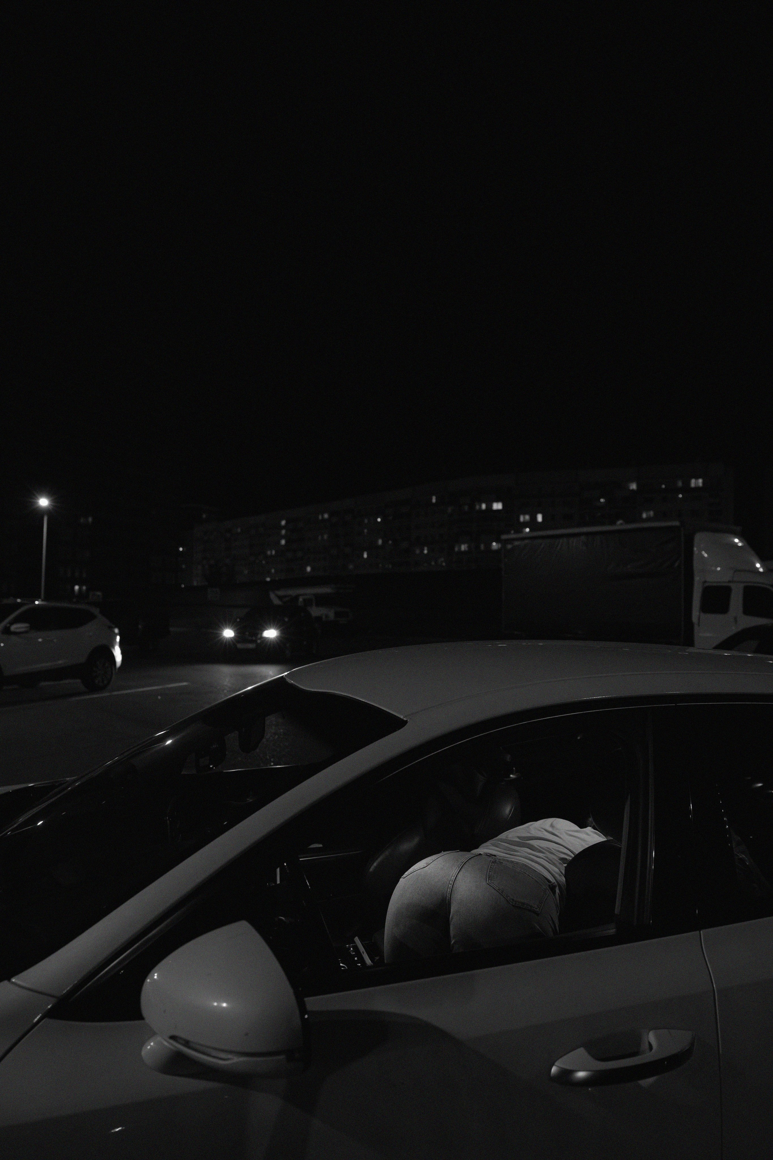 . Фотограф Арина Елизарова