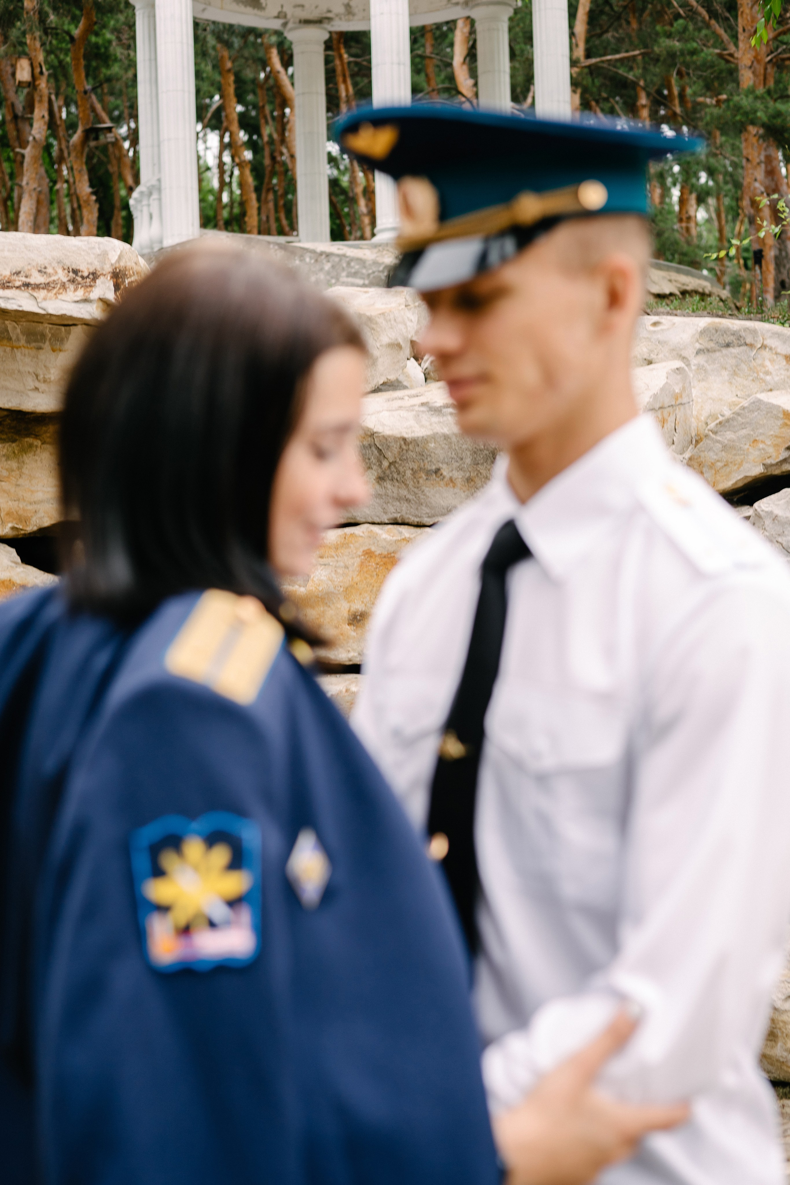 Денис и Алена. Портретный и семейный фотограф в Воронеже Ксения Ремизова