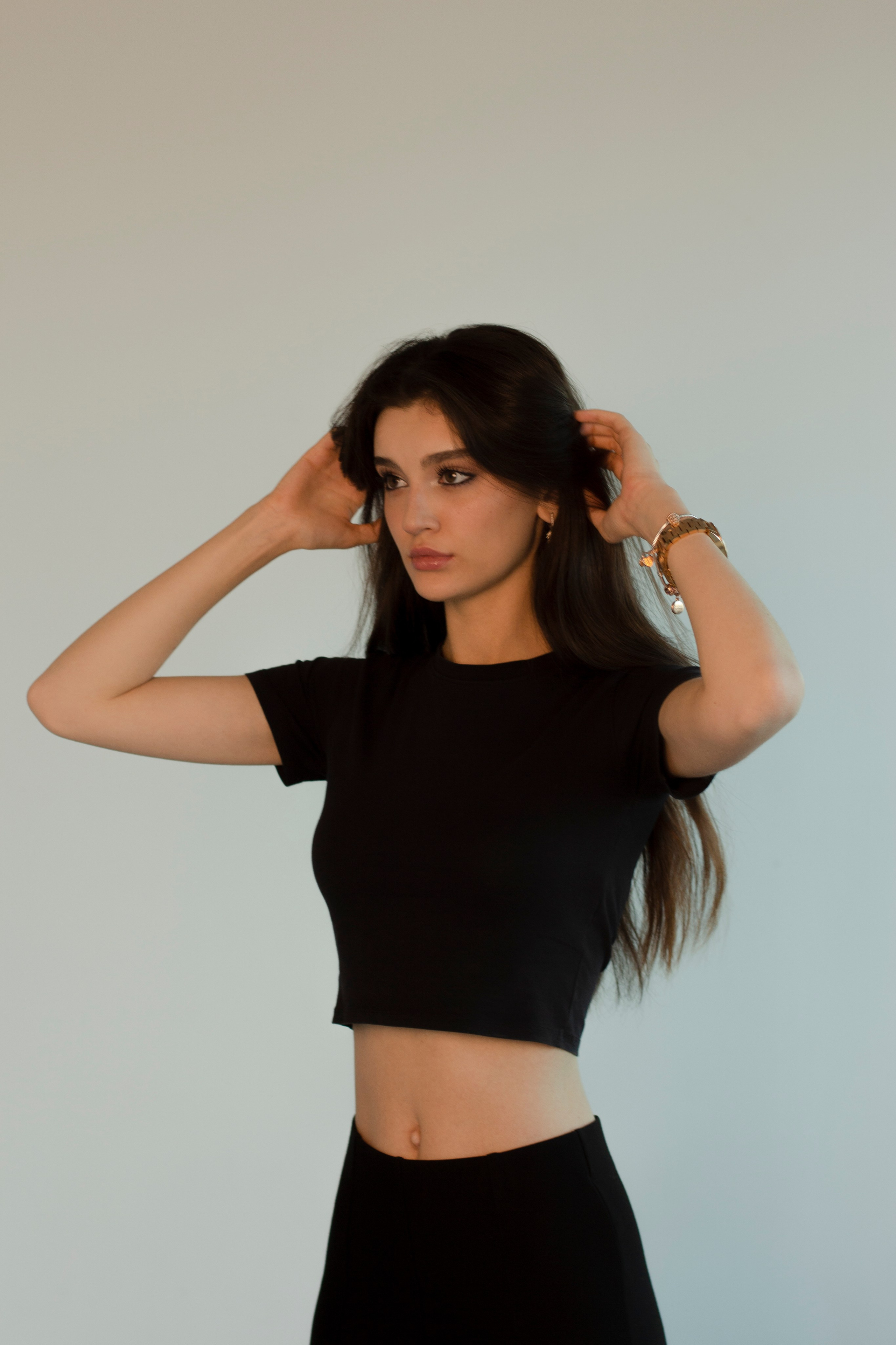 Соня. Главная