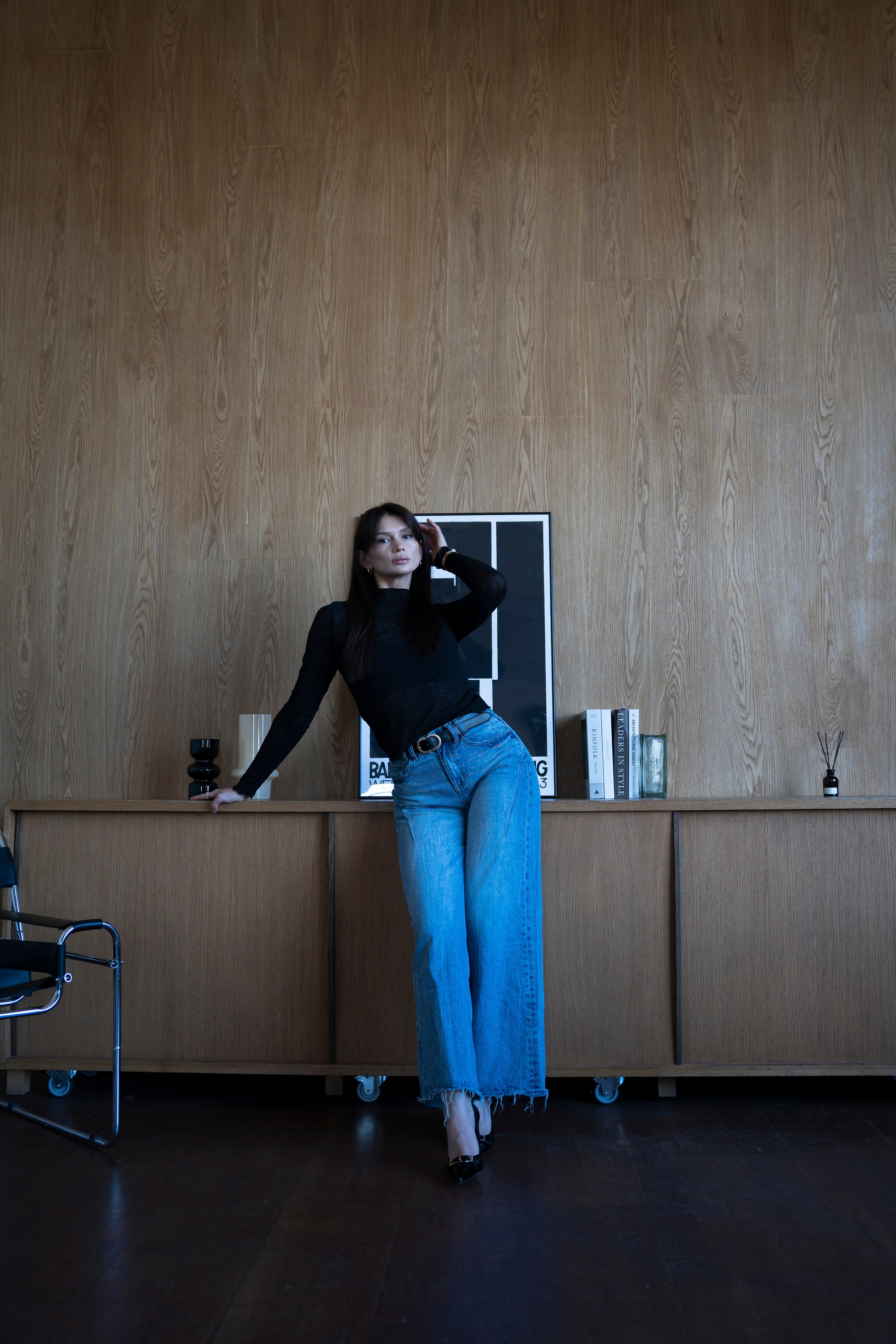 Тома. Главная