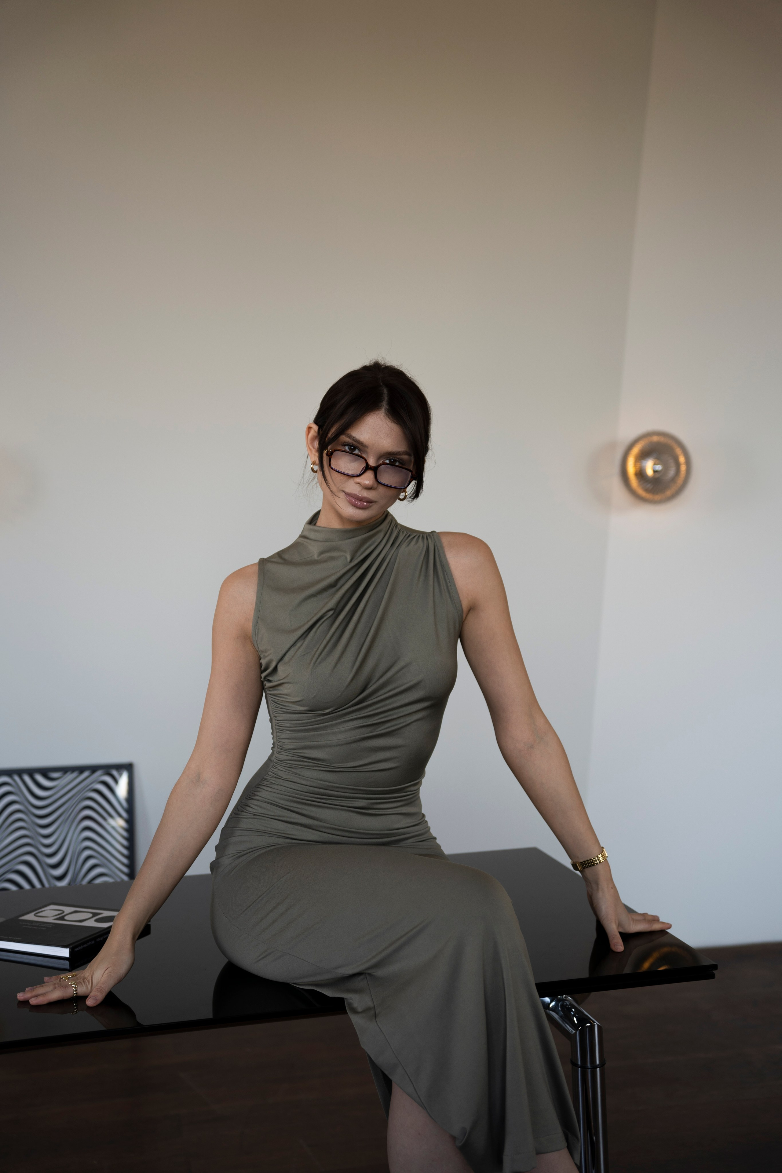 МУЗА. Главная