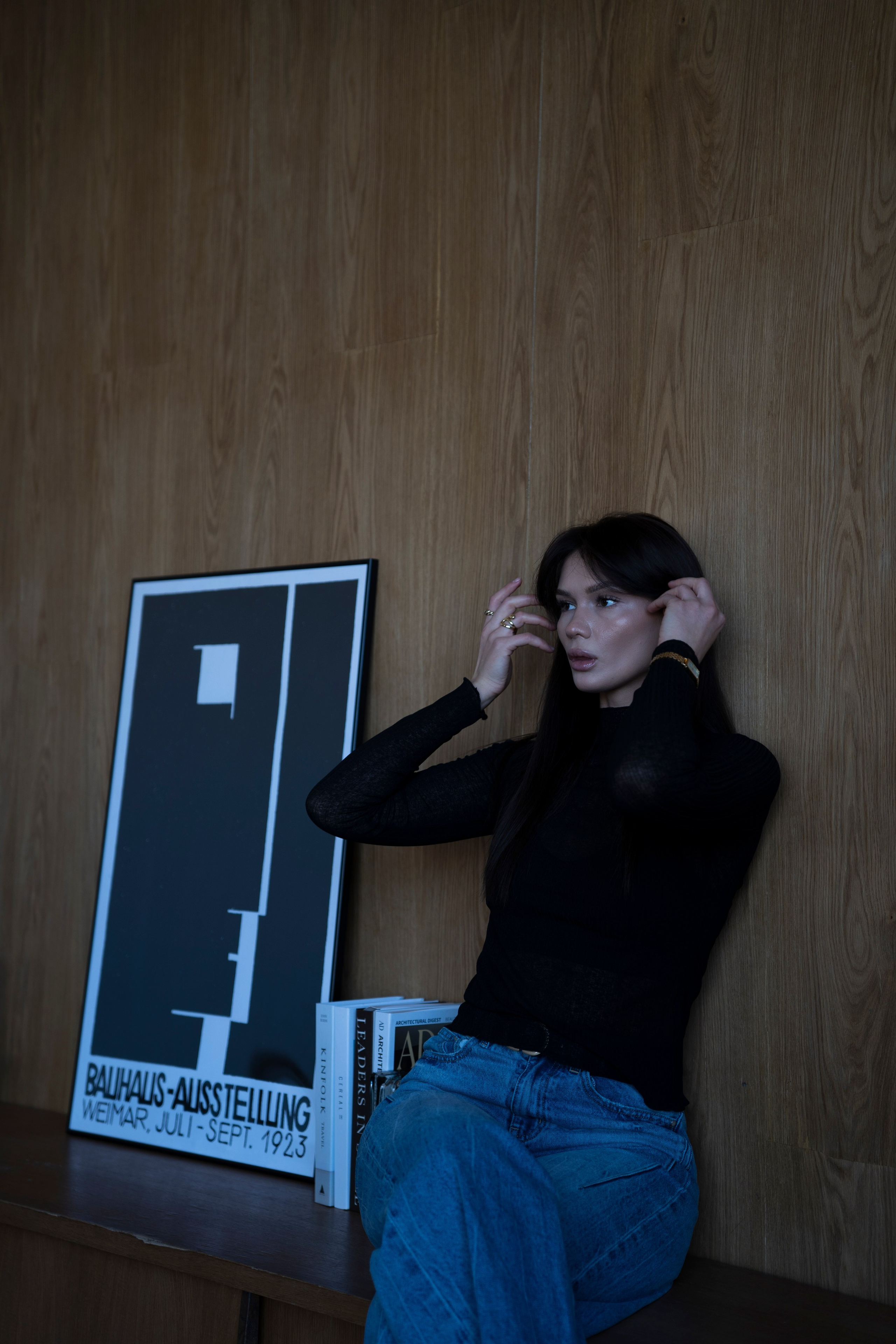 Тома. Главная