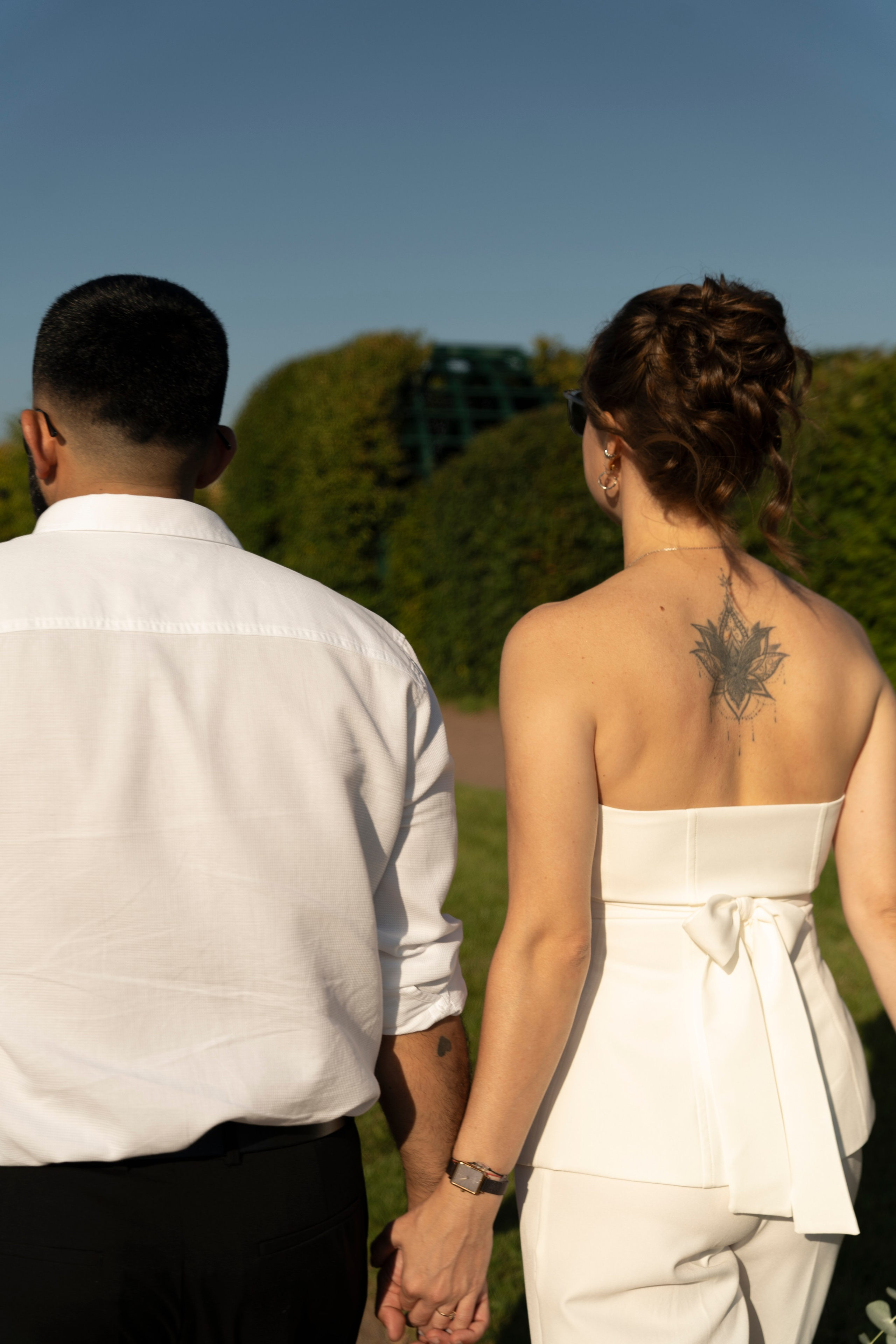 Дарья+Олег. Главная