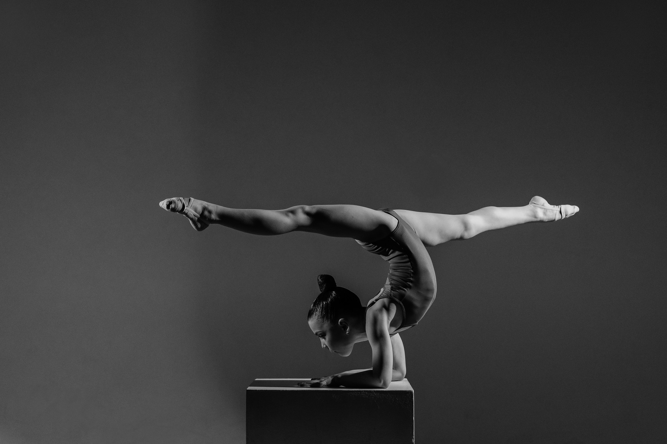 Лу. Художественная Гимнастика фотосессия