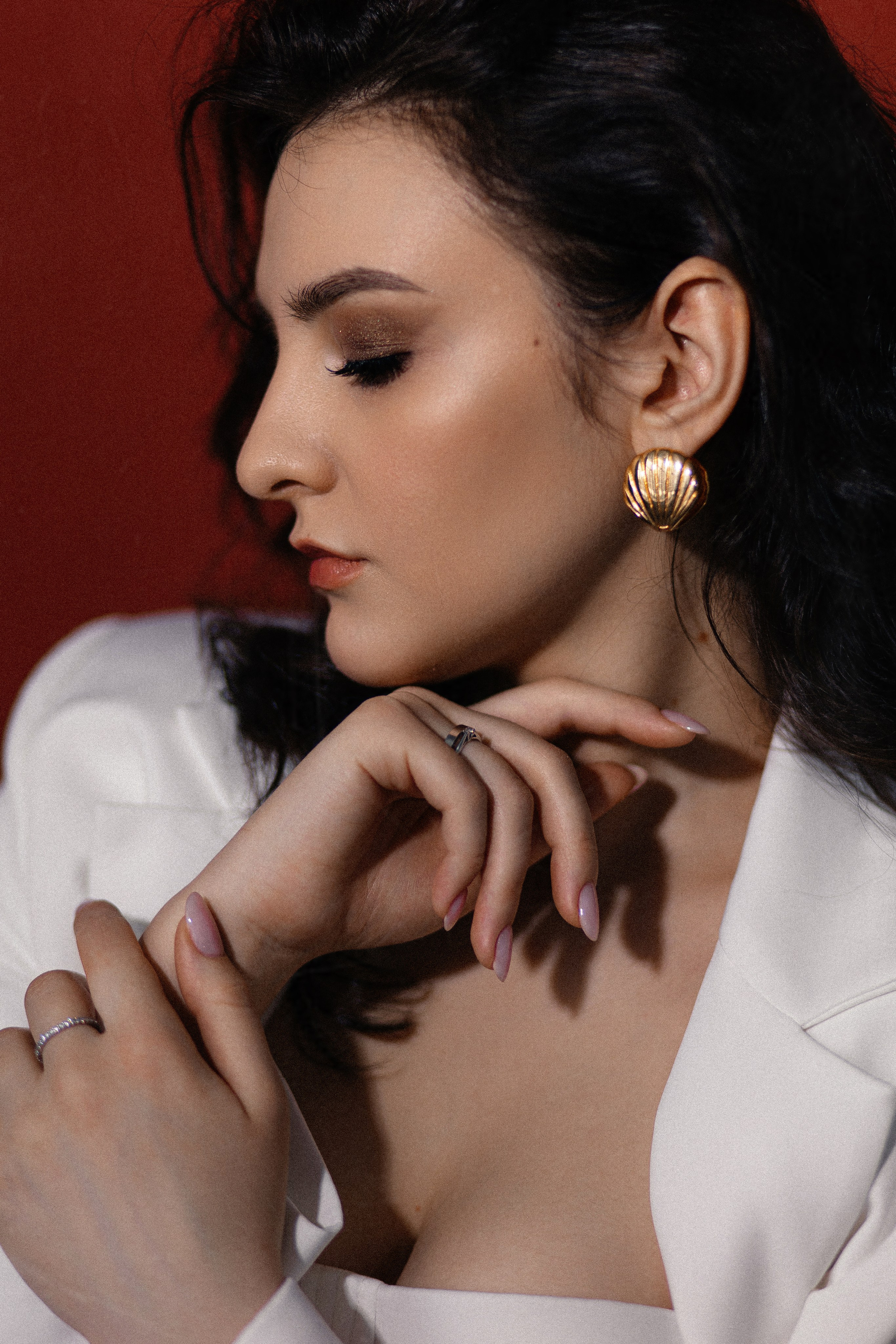 Елена. Фотограф в Москве Валерия Рожкова