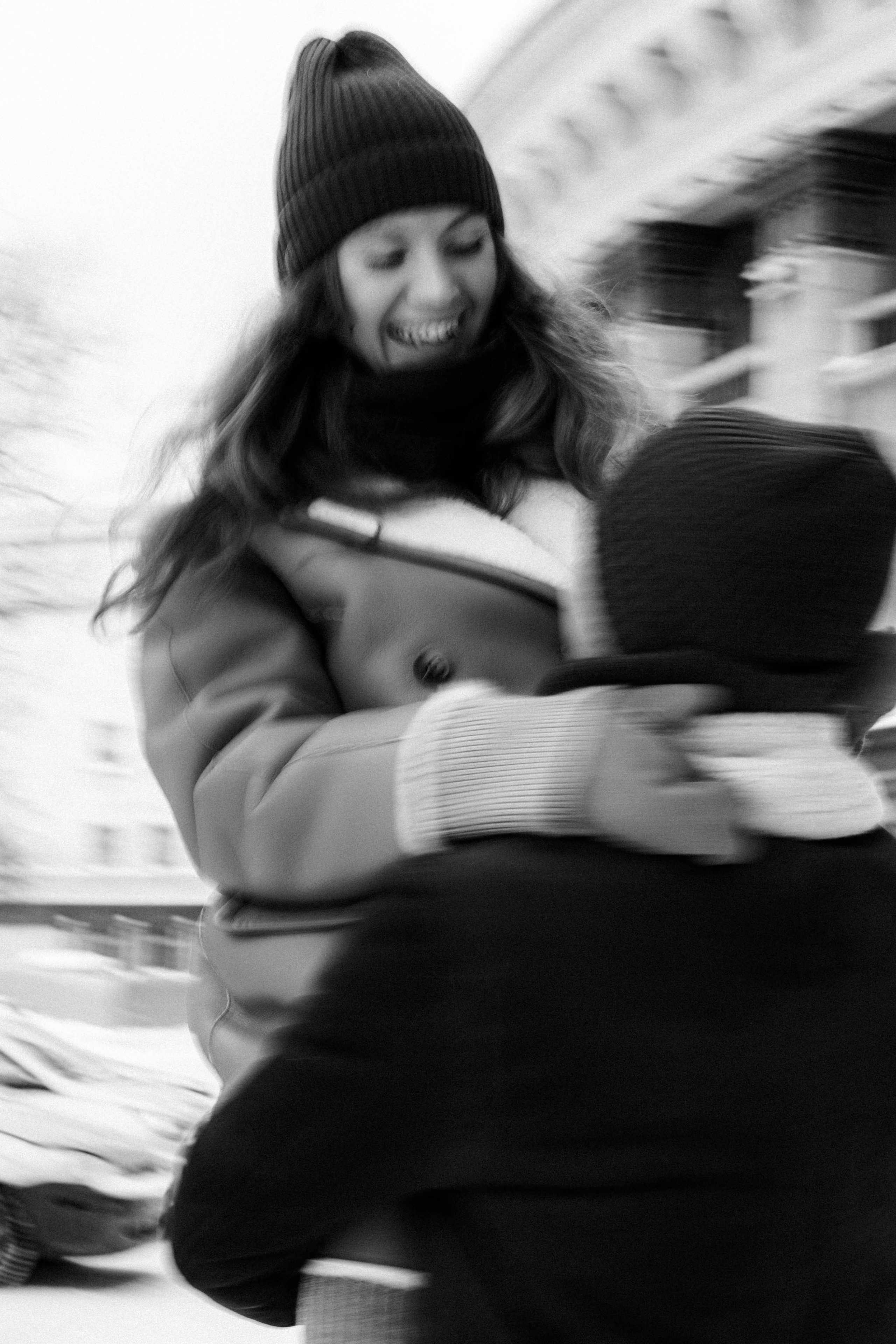 Love story. Фотограф Ширмер Юлия