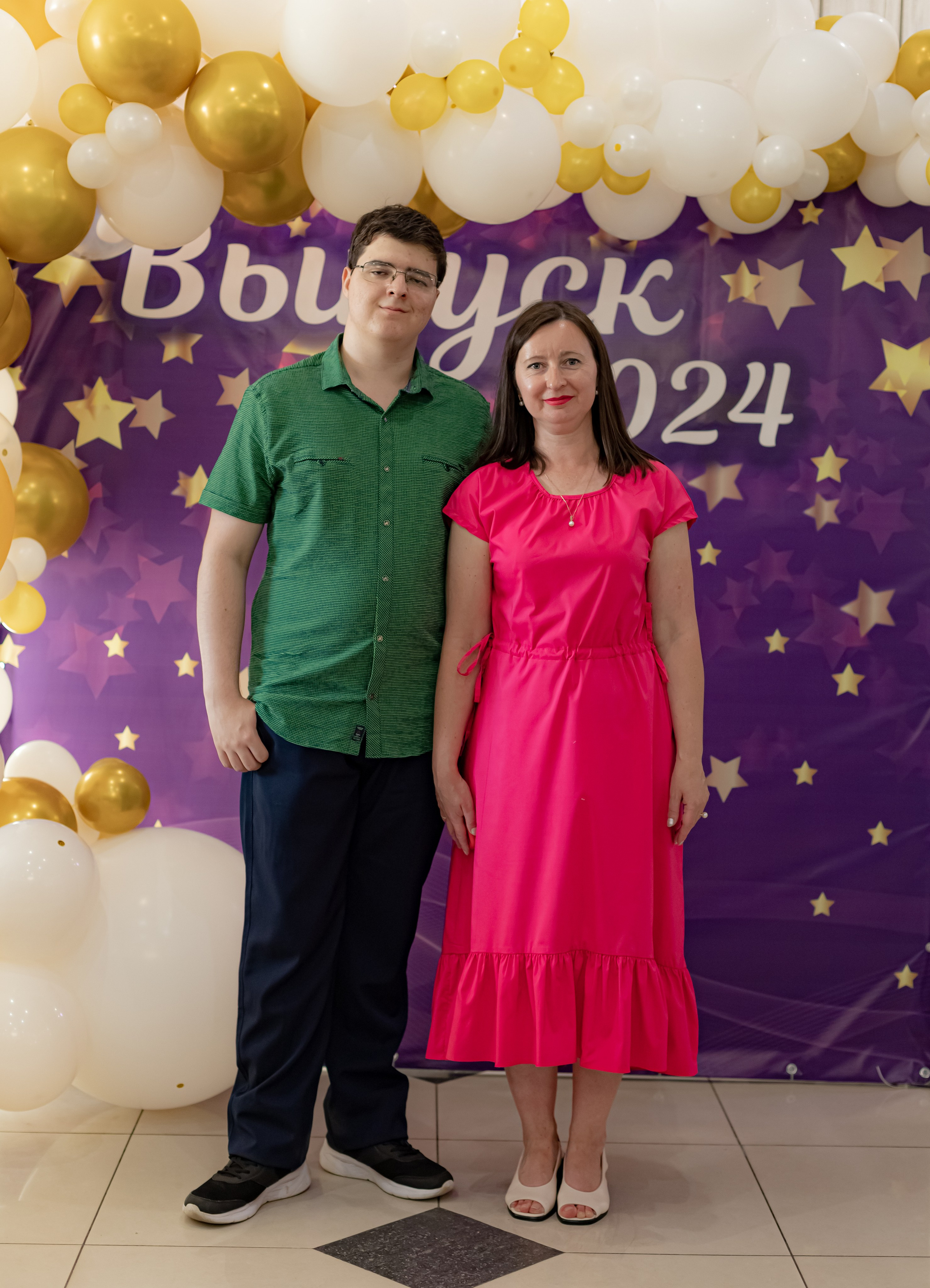 Выпускной. Photokarish