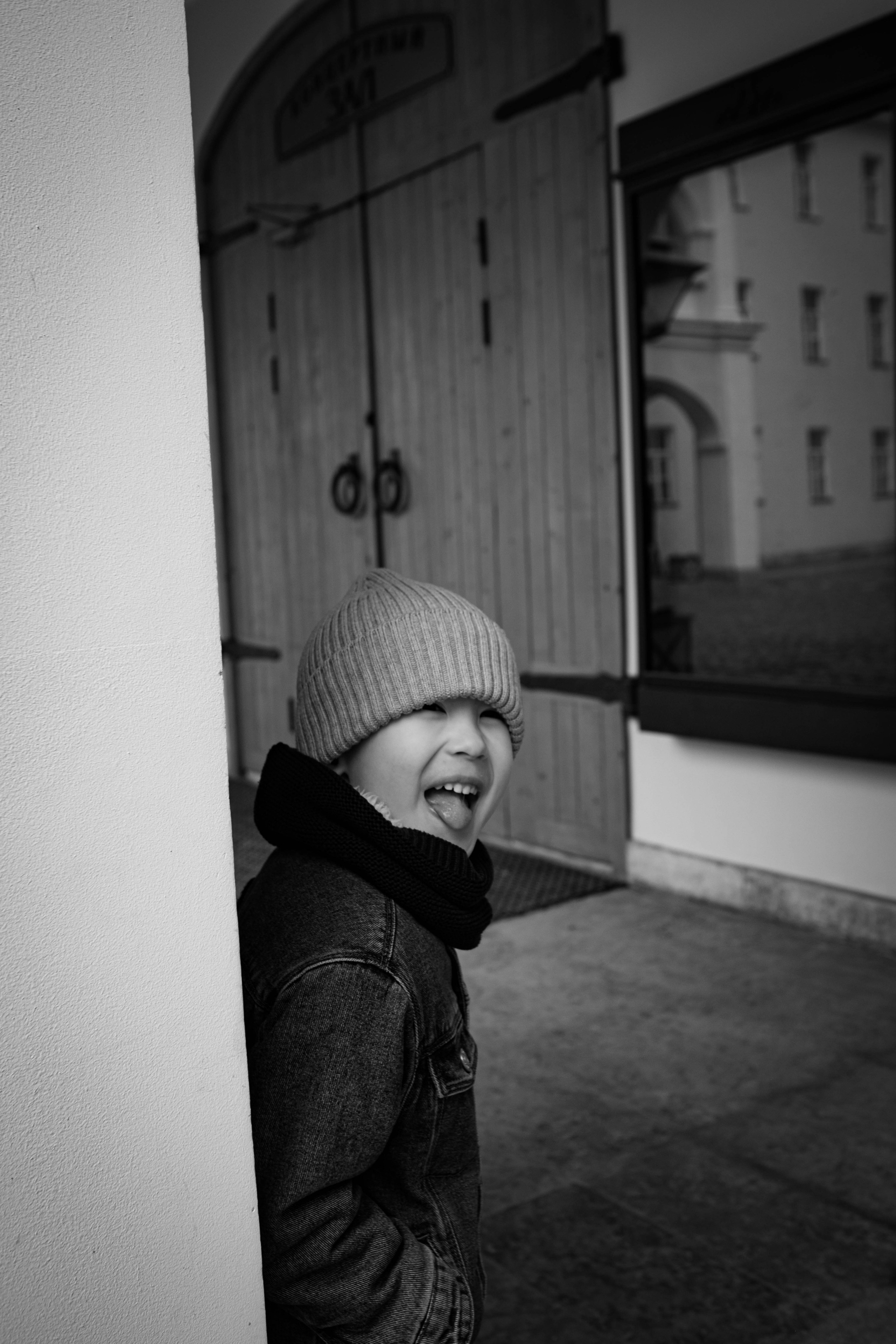 Семейная прогулка по центру Петербурга. Семейный фотограф в Санкт-Петербурге Дарья Косянчук