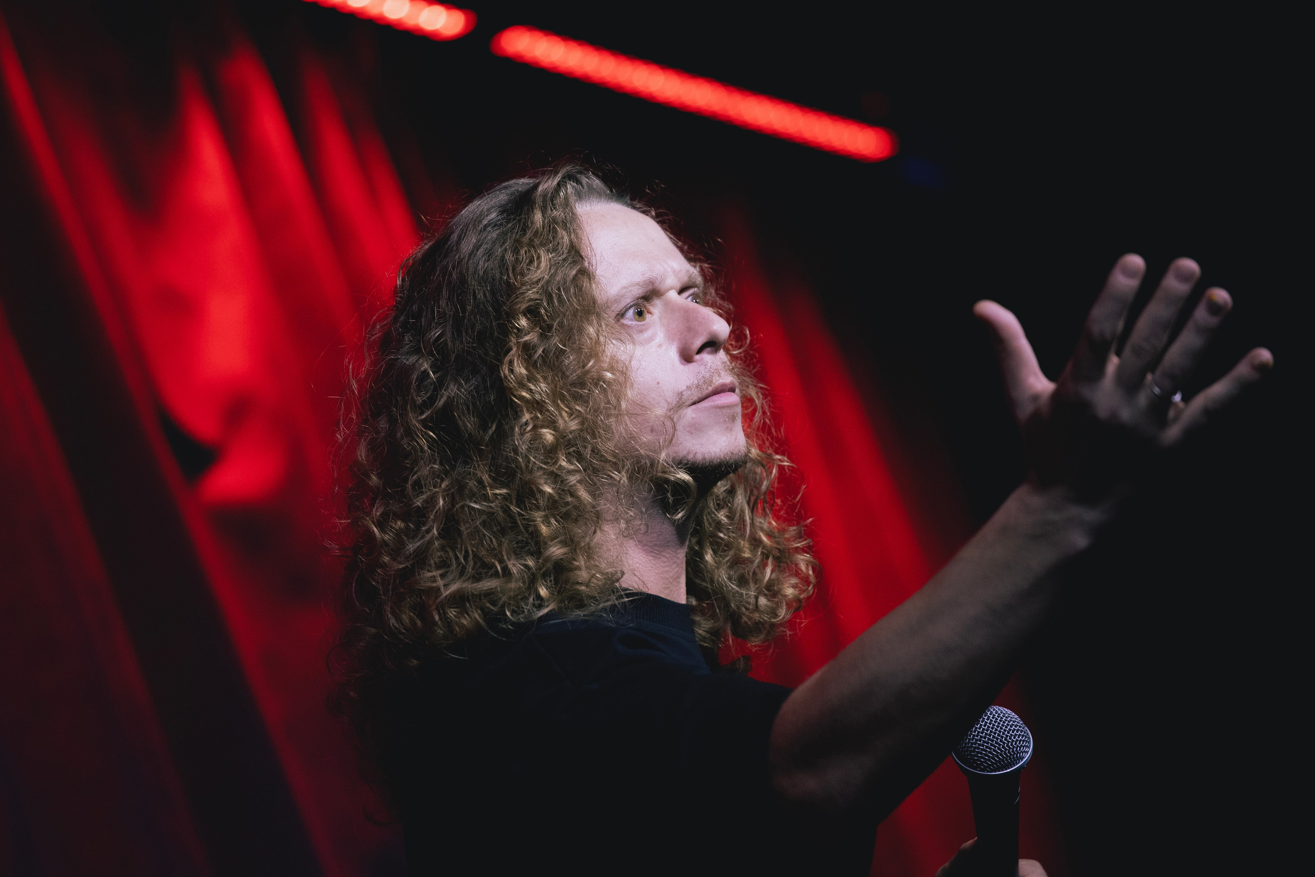 События. Фотографии Марины Бурнашовой